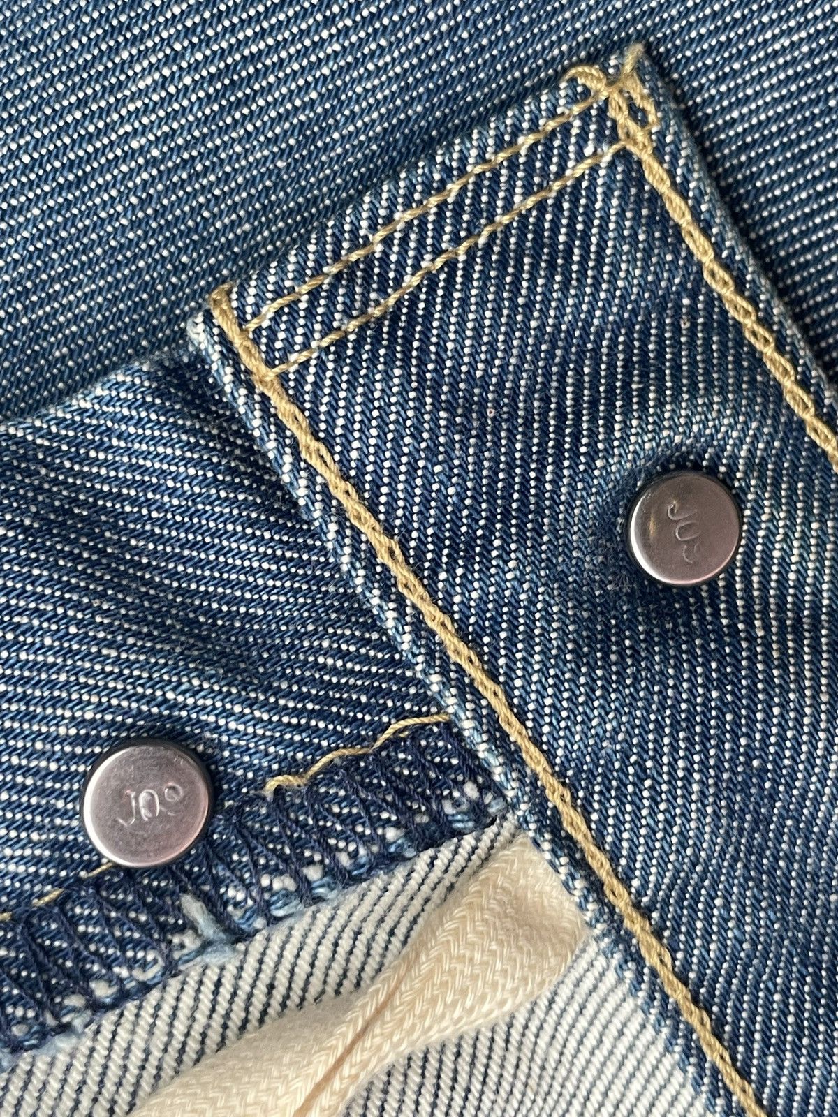 Levi's Vintage Levis Engineered Size US 30 / EU 46 - 16 Thumbnail
