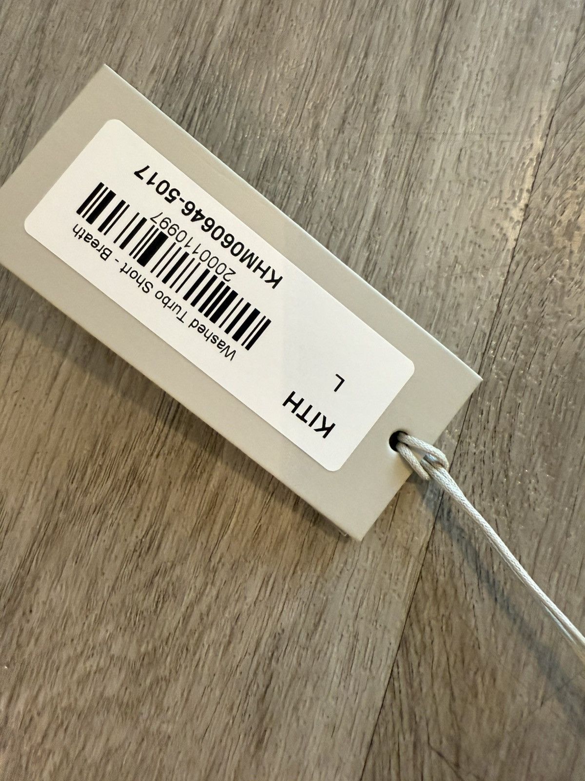 Kith Kith turbo shorts Size US 32 / EU 48 - 5 Thumbnail