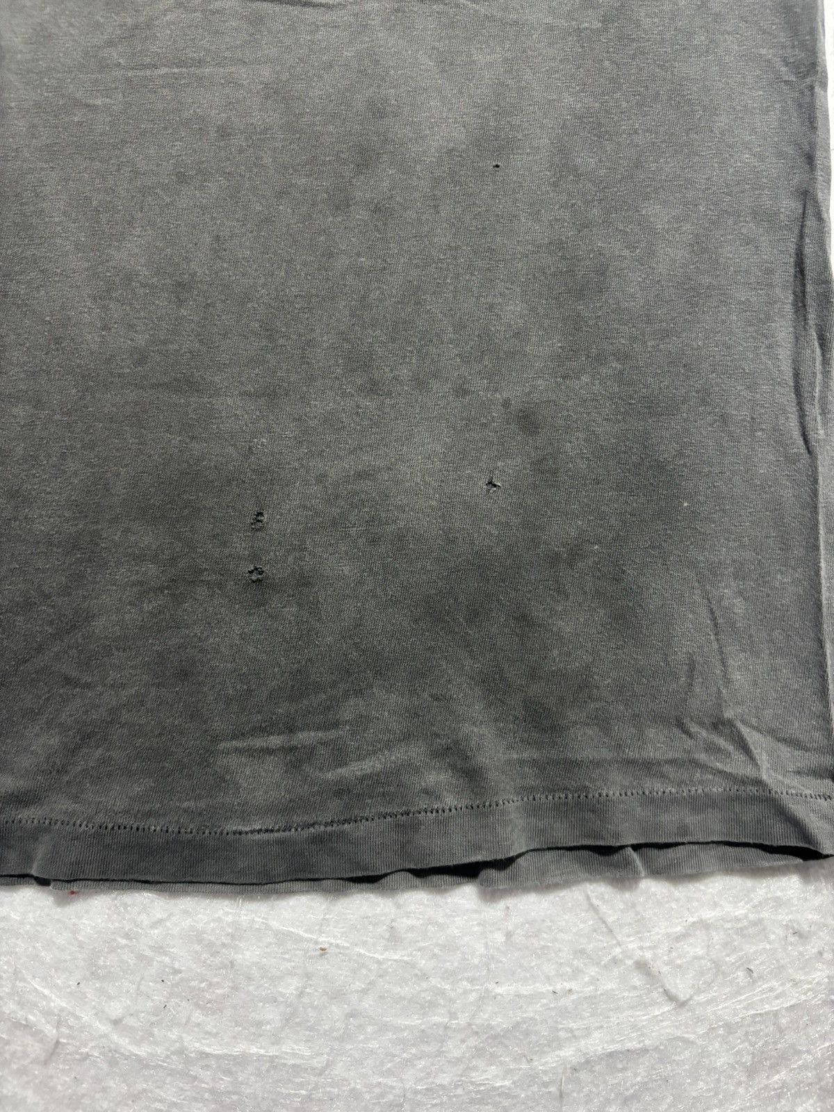 Quiksilver Vintage Quiksilver Tshirt Size US M / EU 48-50 / 2 - 6 Thumbnail