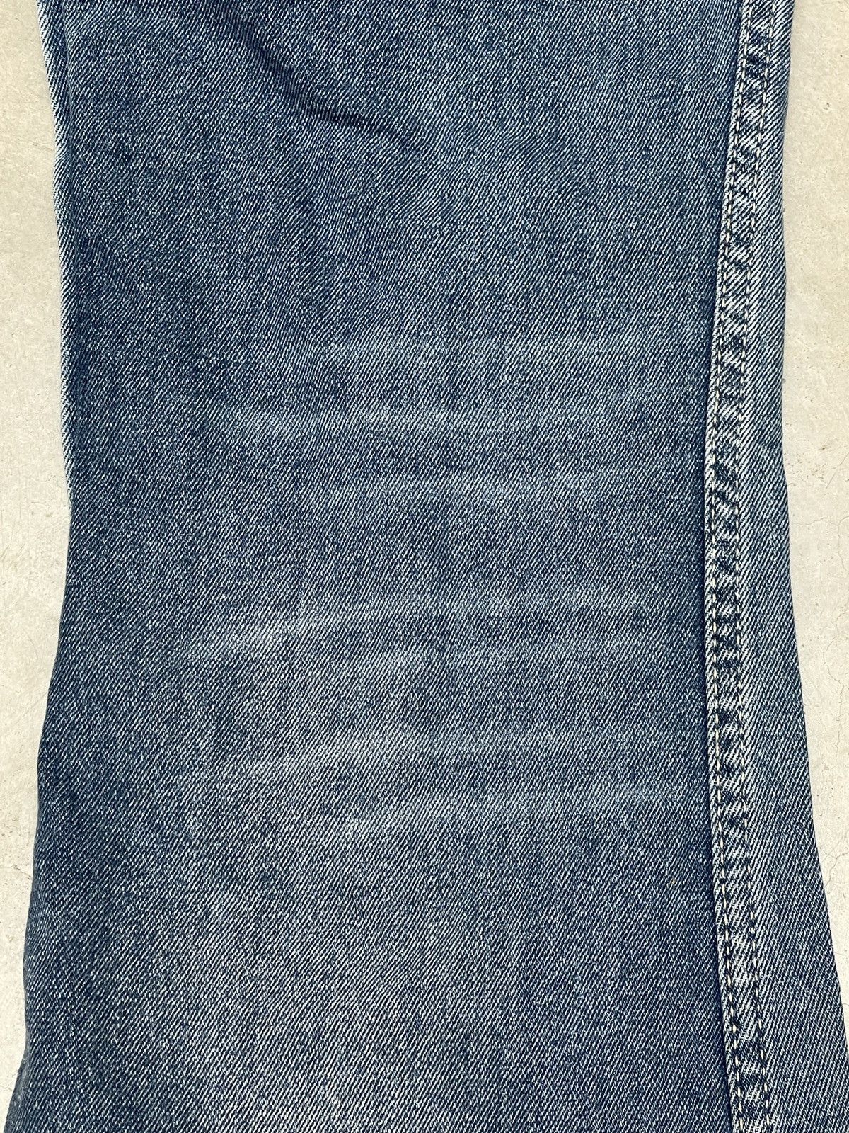 Kappa 🔥 Kappa Side Tape Snap Jeans Y2K Flare Bootcut S Size 30" / US 8 / IT 44 - 20 Thumbnail