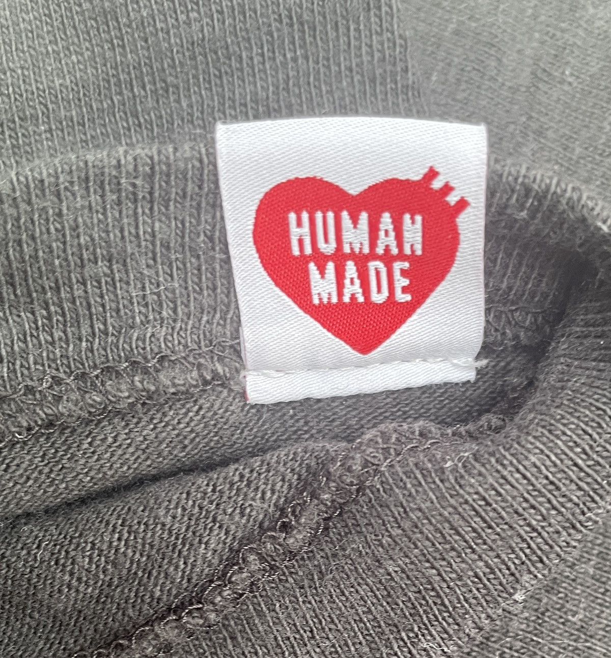 Human Made Human Made Dog Face T Shirt Size US XXL / EU 58 / 5 - 3 Thumbnail