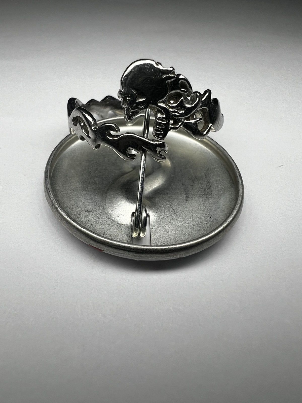 Jewelry Hard Jewelry Life on Fire Ring size 12 Size ONE SIZE - 1 Preview