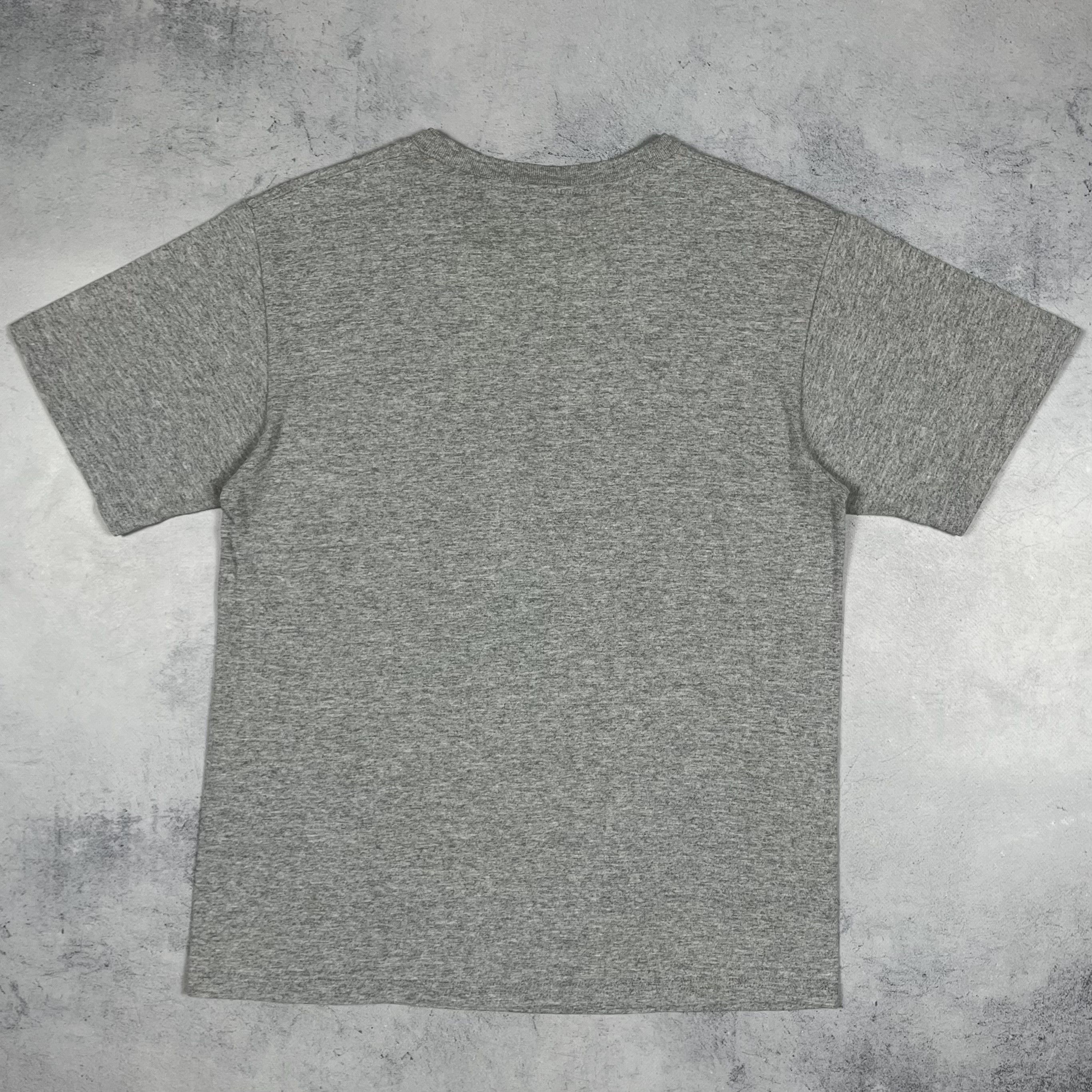 Stussy Vintage Stussy King Graffiti Big Logo T Shirt 00’s Size US S / EU 44-46 / 1 - 16 Thumbnail