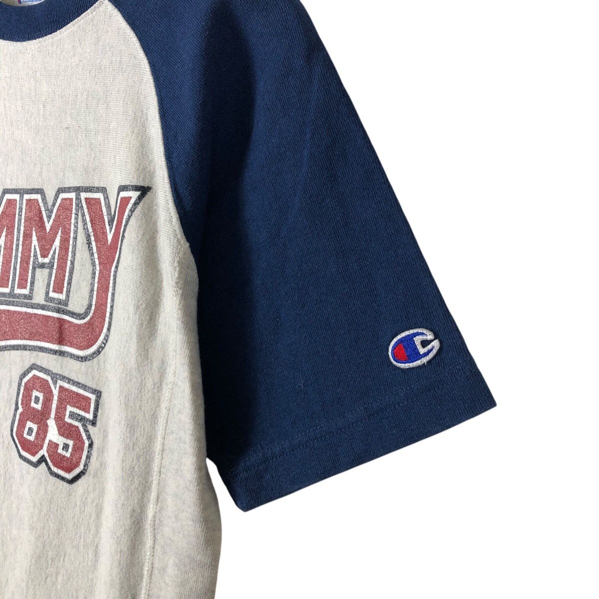 Champion CHAMPION Reverse Weave T-Shirt Size US S / EU 44-46 / 1 - 5 Thumbnail