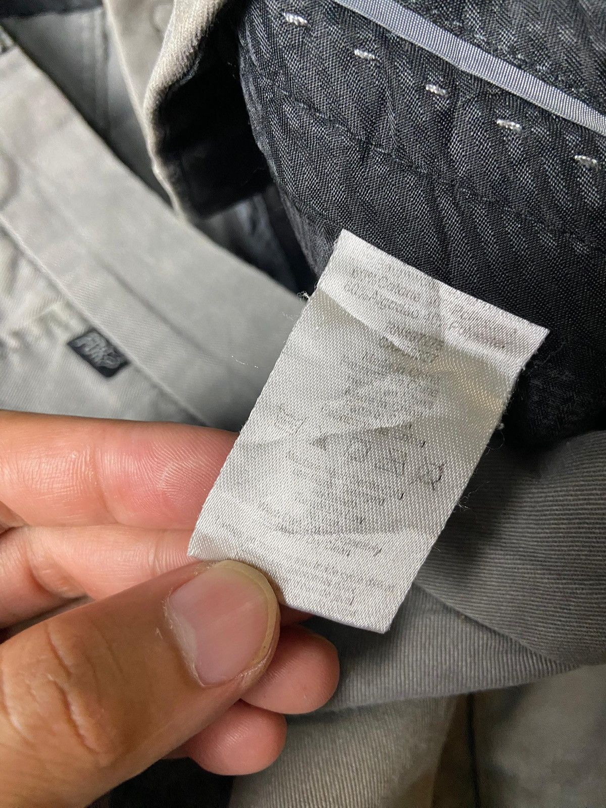Japanese Brand JFox Brand Casual Shorts (149) Size US 34 / EU 50 - 5 Thumbnail