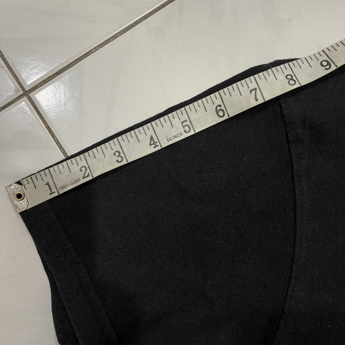 Jean Paul Gaultier × Supreme Supreme jean paul gaultier box logo tee Size US M / EU 48-50 / 2 - 10 Thumbnail