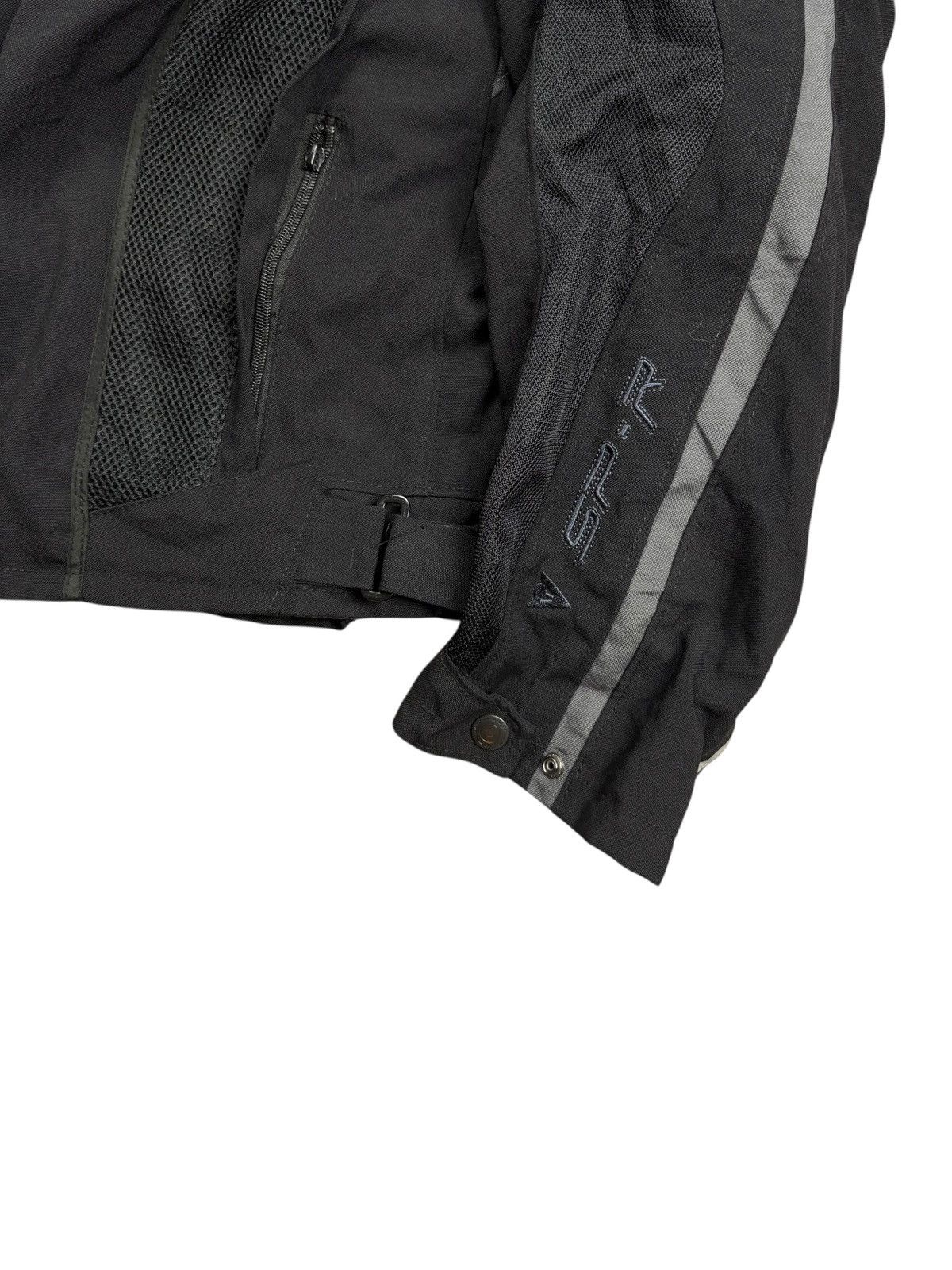 Dainese Archive Dainese - Travis Scott Style Biker Jacket Size US L / EU 52-54 / 3 - 8 Thumbnail