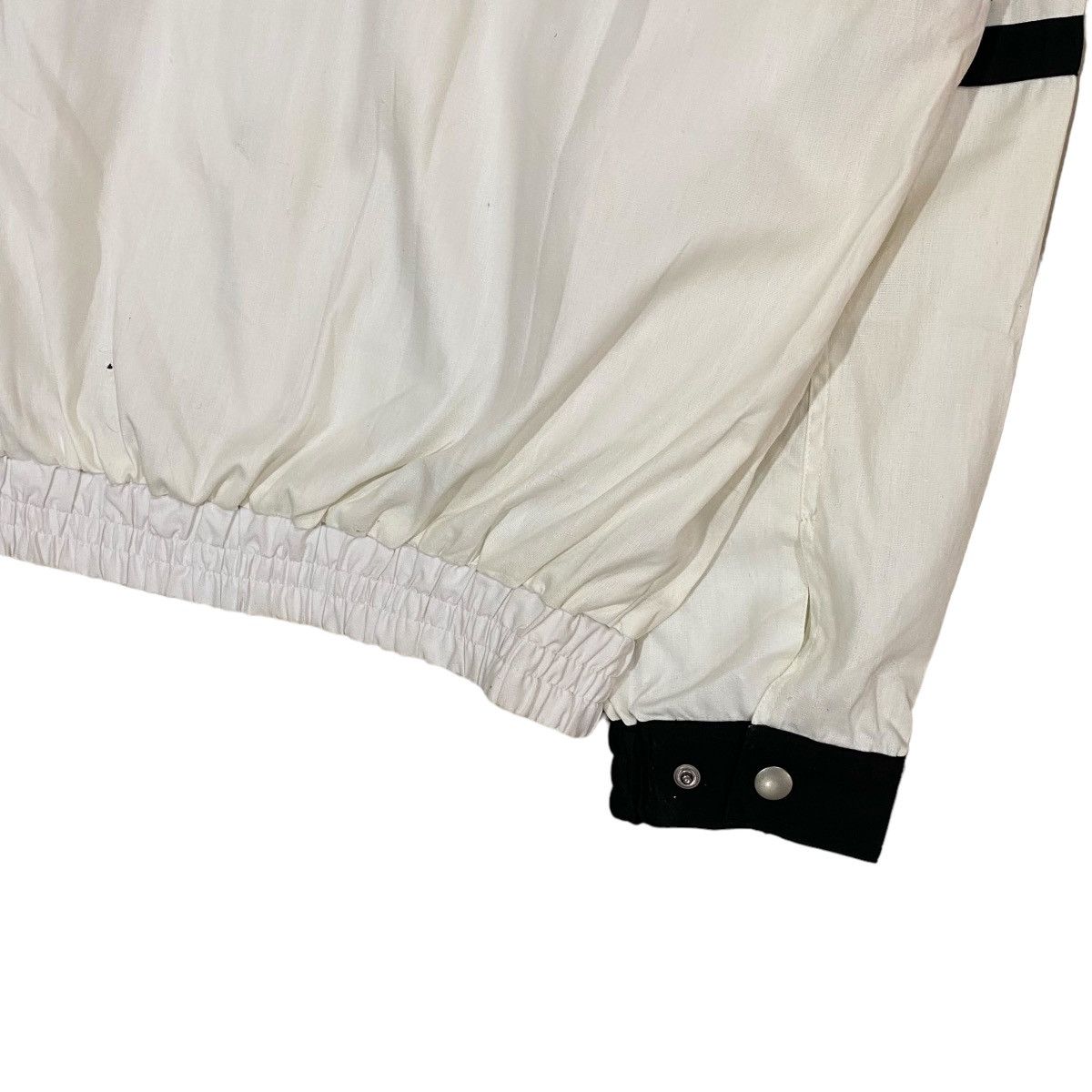 Sports Specialties ⚡️VINTAGES PIAA TERZO UOMO SPELL OUT RACING BOMBERS JACKET Size US L / EU 52-54 / 3 - 10 Thumbnail