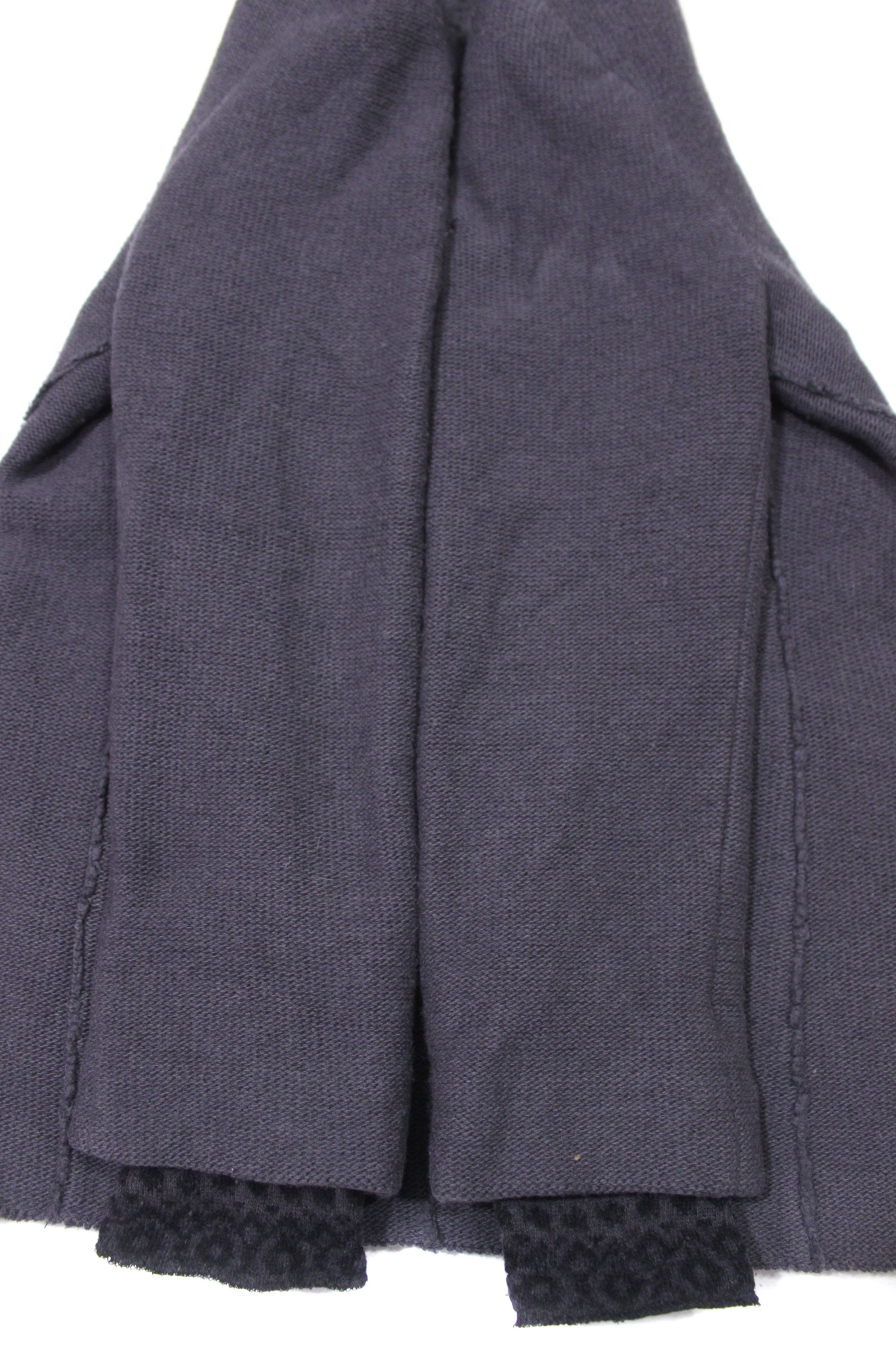 Iceberg Wool Cashmere Knit Blazer Size US L / EU 52-54 / 3 - 7 Thumbnail