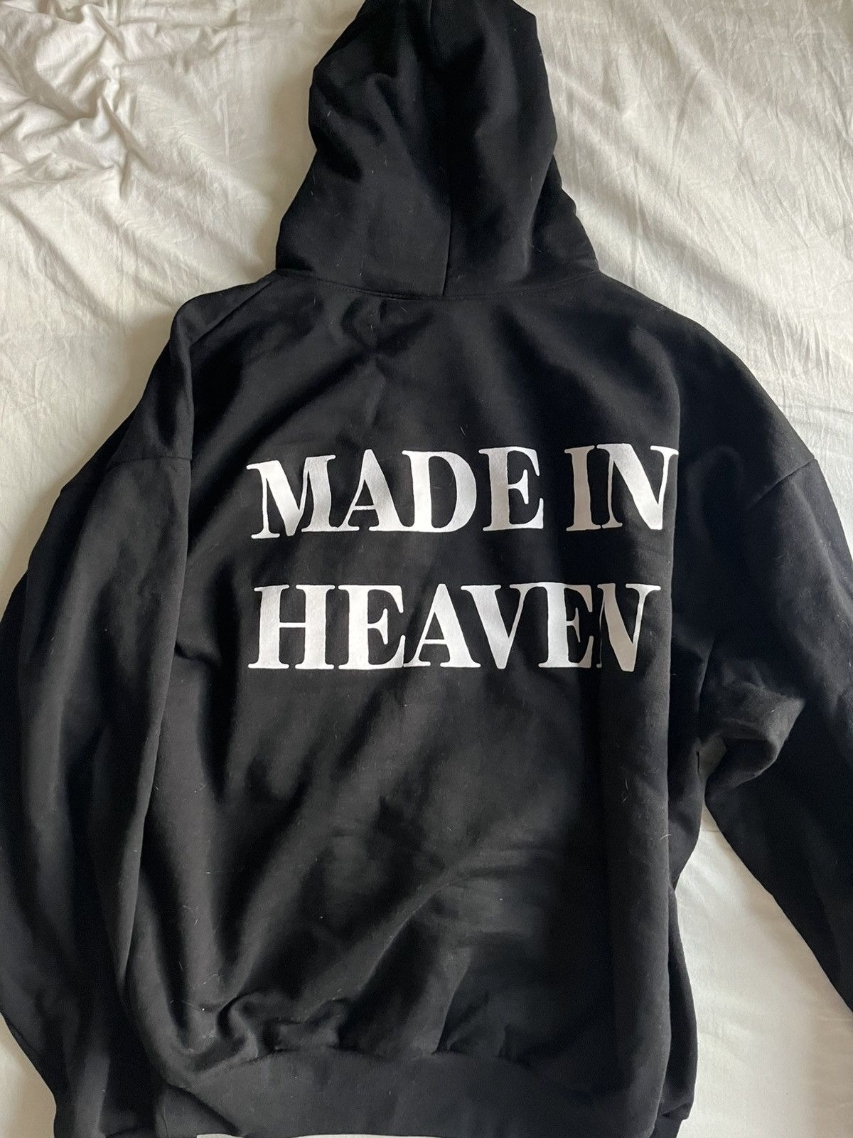 Ghetto Rodeo Ghetto Rodeo Hoodie Size US XL / EU 56 / 4 - 4 Thumbnail