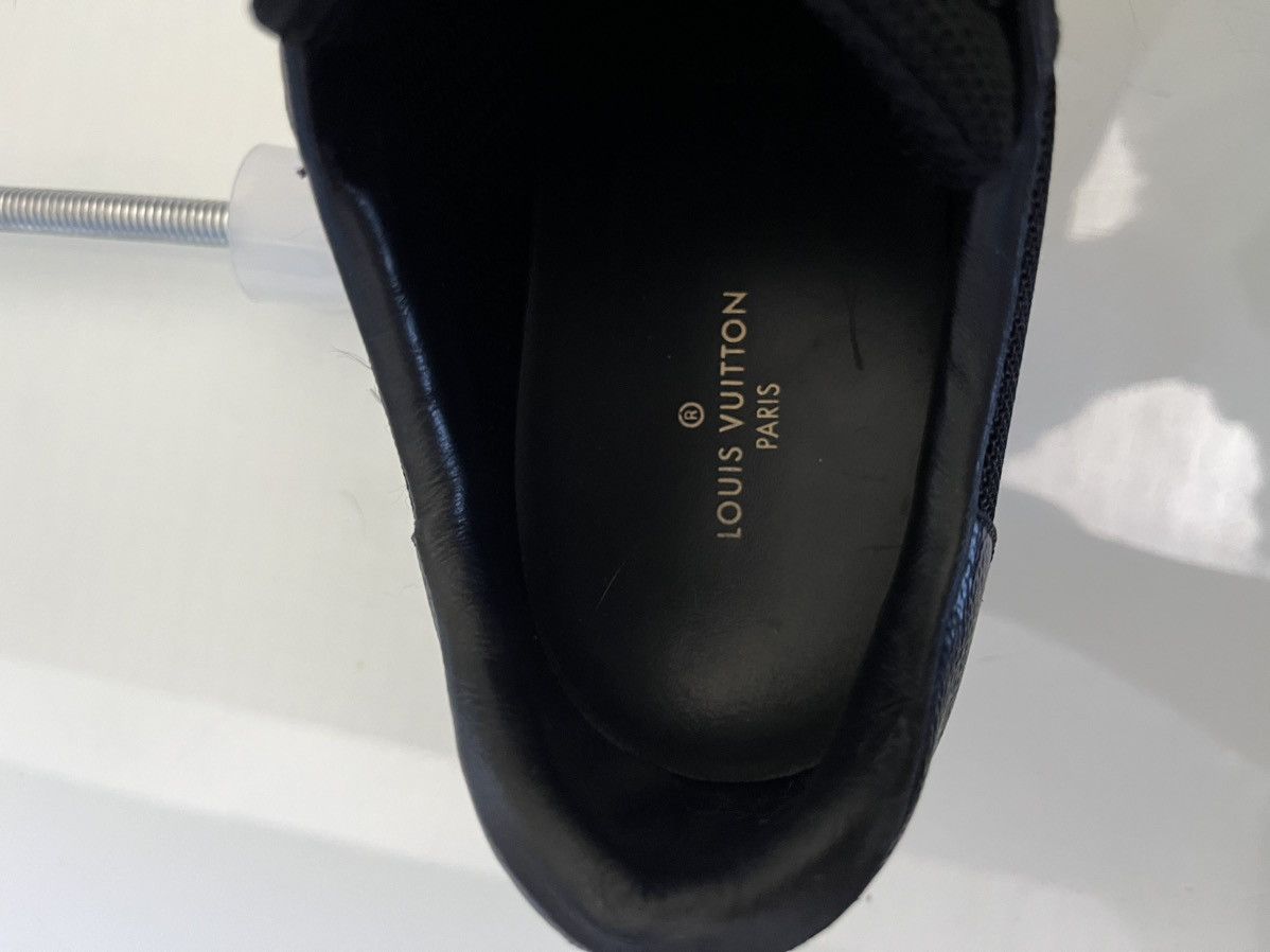 Louis Vuitton Luis vuitton shoes Size US 10 / EU 43 - 5 Thumbnail