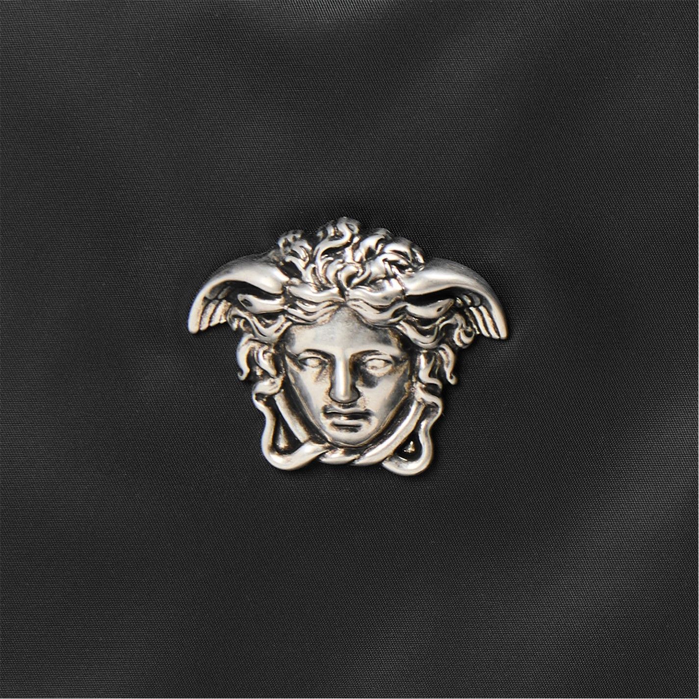 Versace o1g2r1mq0526 Size: OS / Backpack in Black Size ONE SIZE - 4 Thumbnail