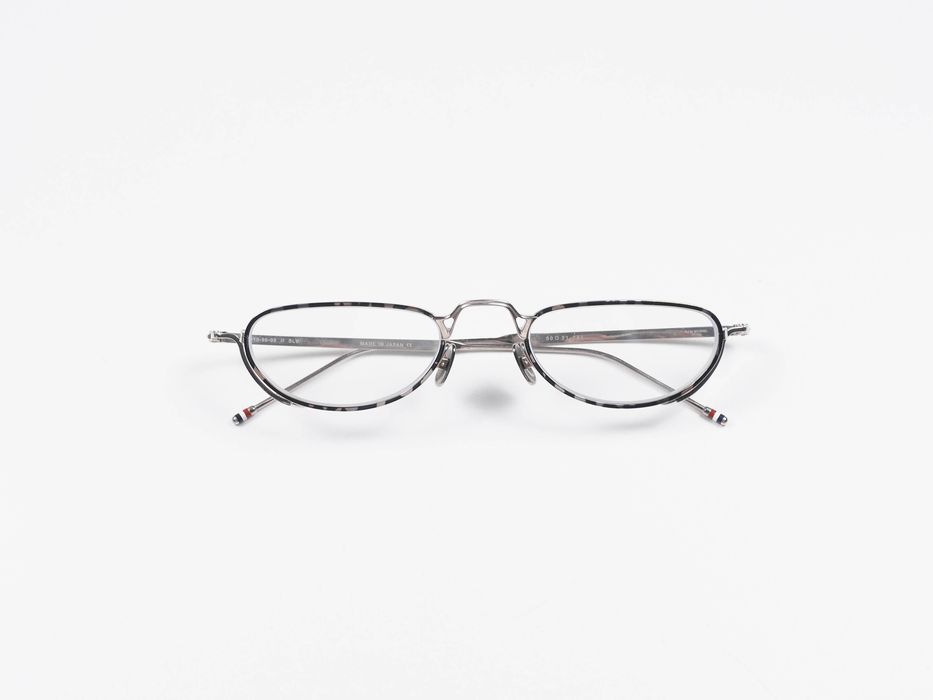 Thom Browne Thom brown. FW18 glasses | Grailed