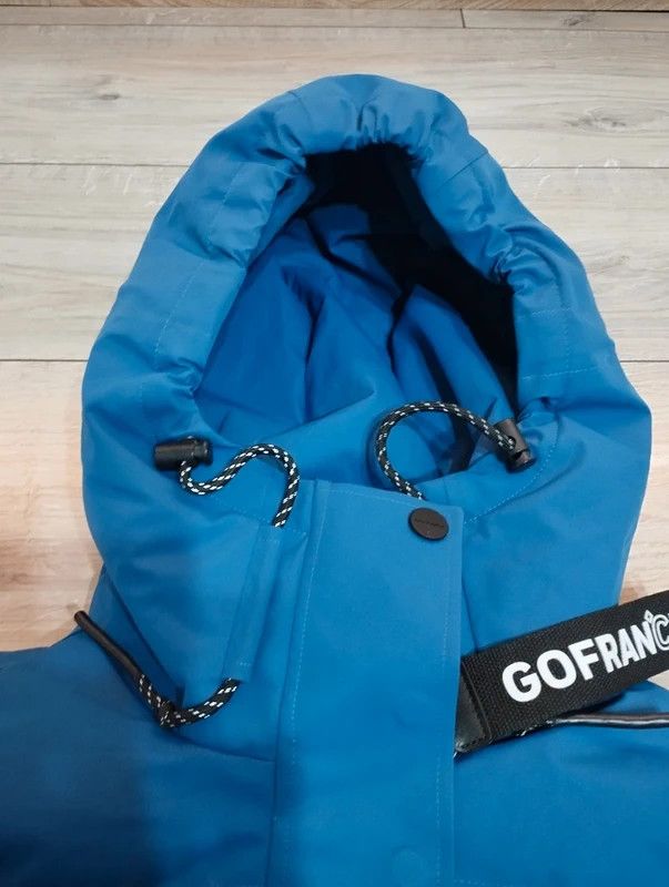 Other Gofranck Eye Parka jacket size S Size S / US 4 / IT 40 - 12 Thumbnail