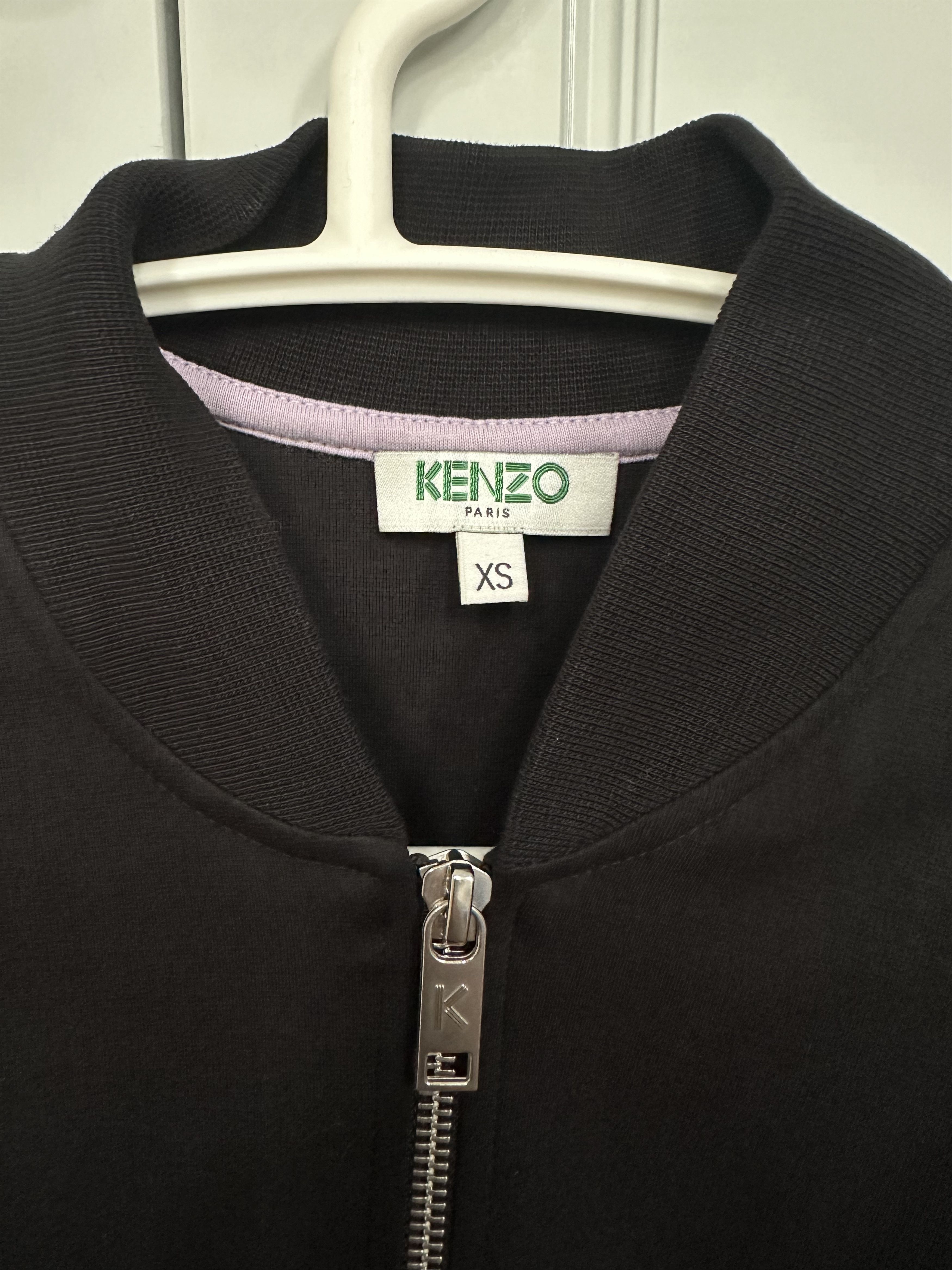 Kenzo Kenzo embroidered jacket Size XS / US 0-2 / IT 36-38 - 3 Thumbnail