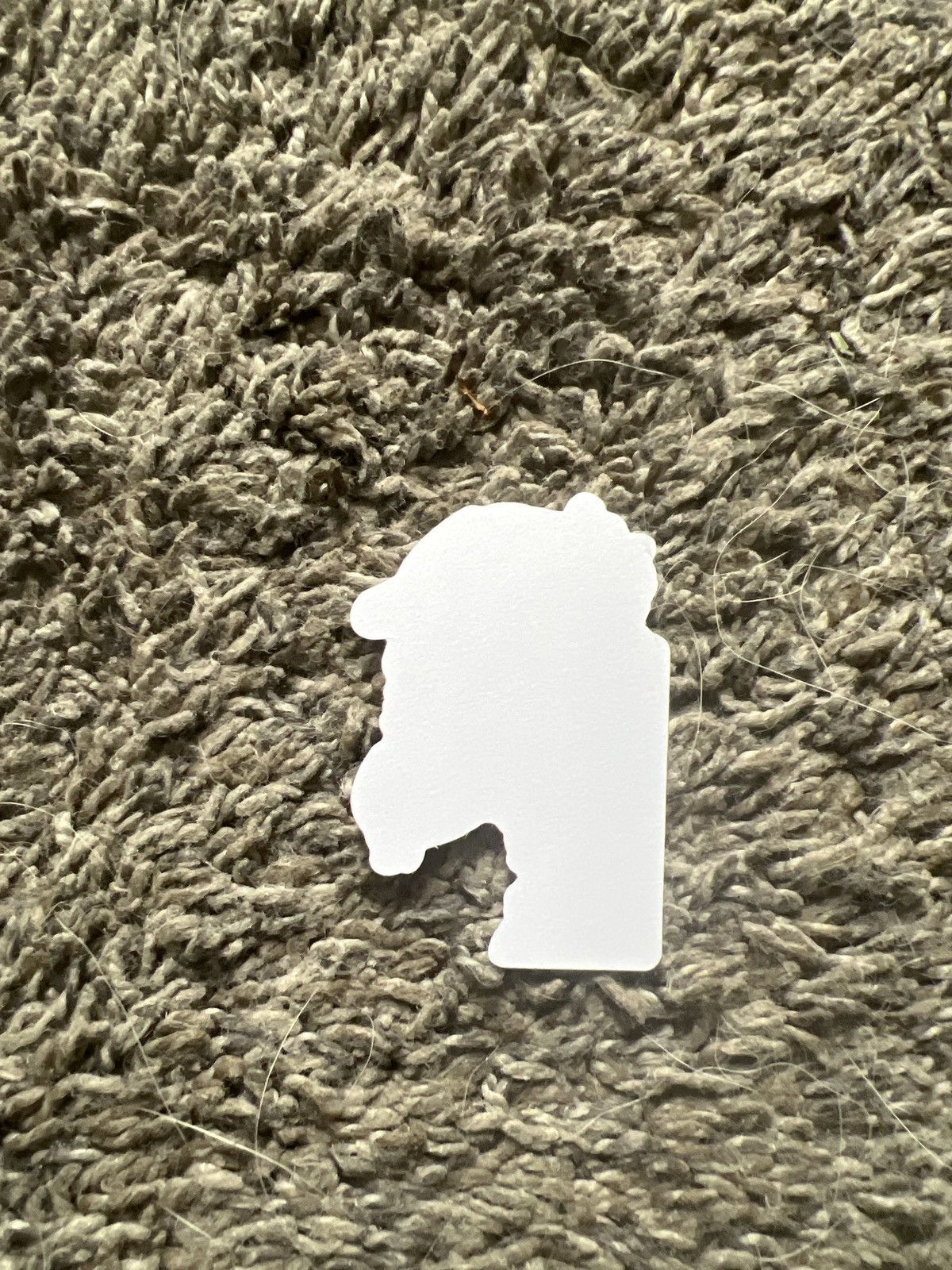 Hypebeast Predator Sticker Size ONE SIZE - 2 Thumbnail