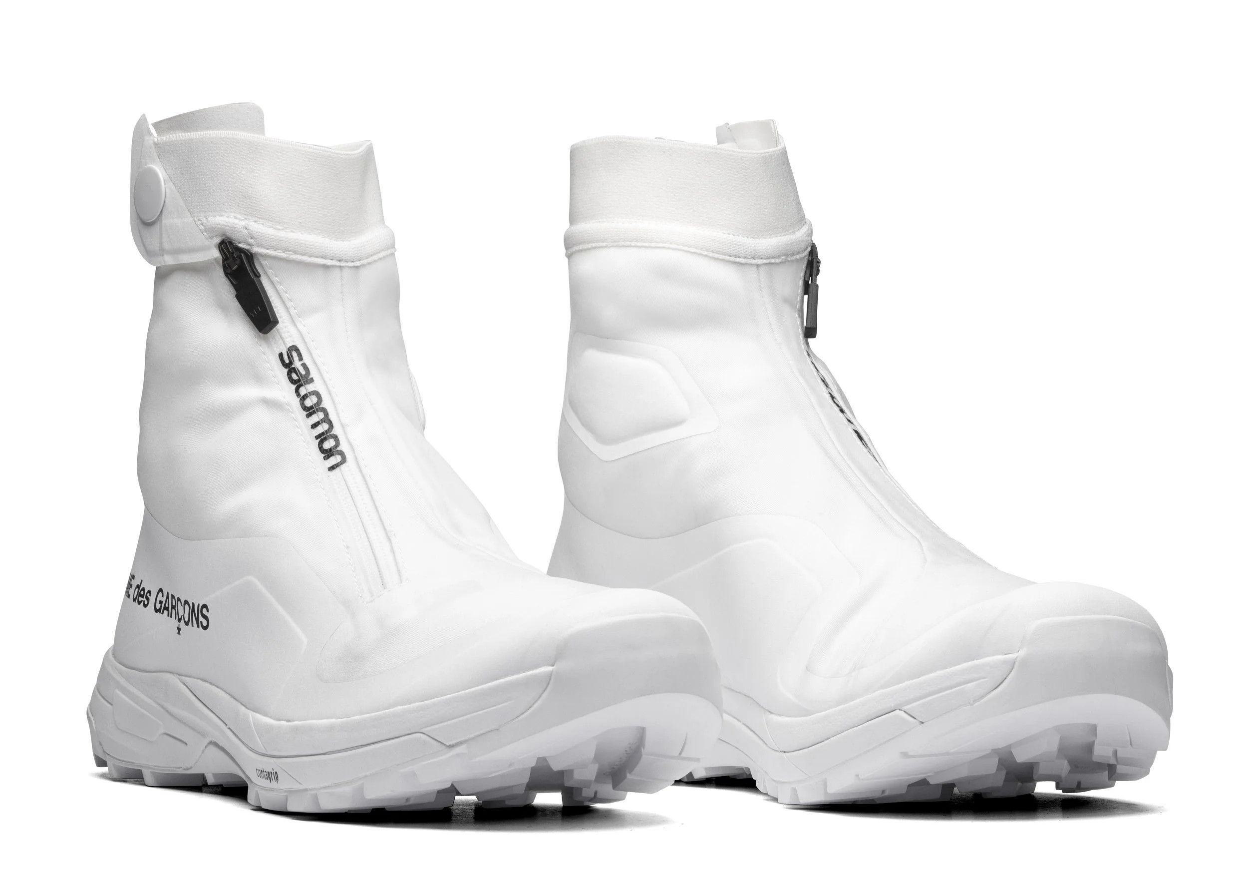 Comme des Garcons × Salomon XA Alpine for CDG Size US 12.5 / EU 45-46 - 1 Thumbnail