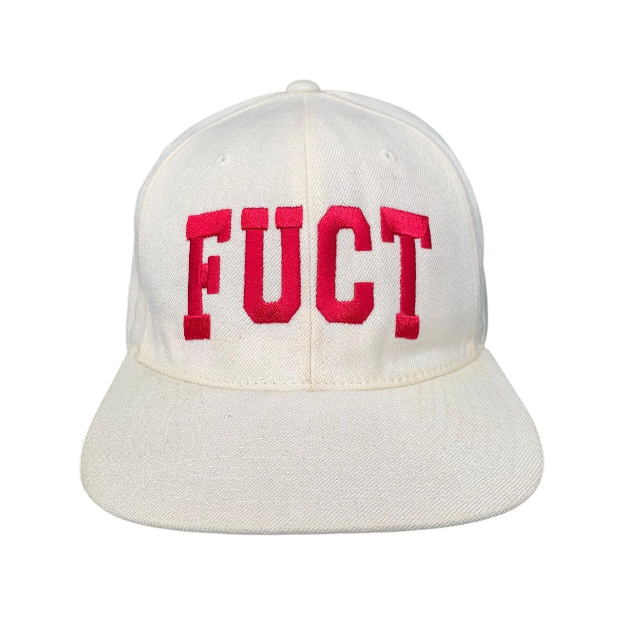 [DELETED] 2000' Fuct Hat