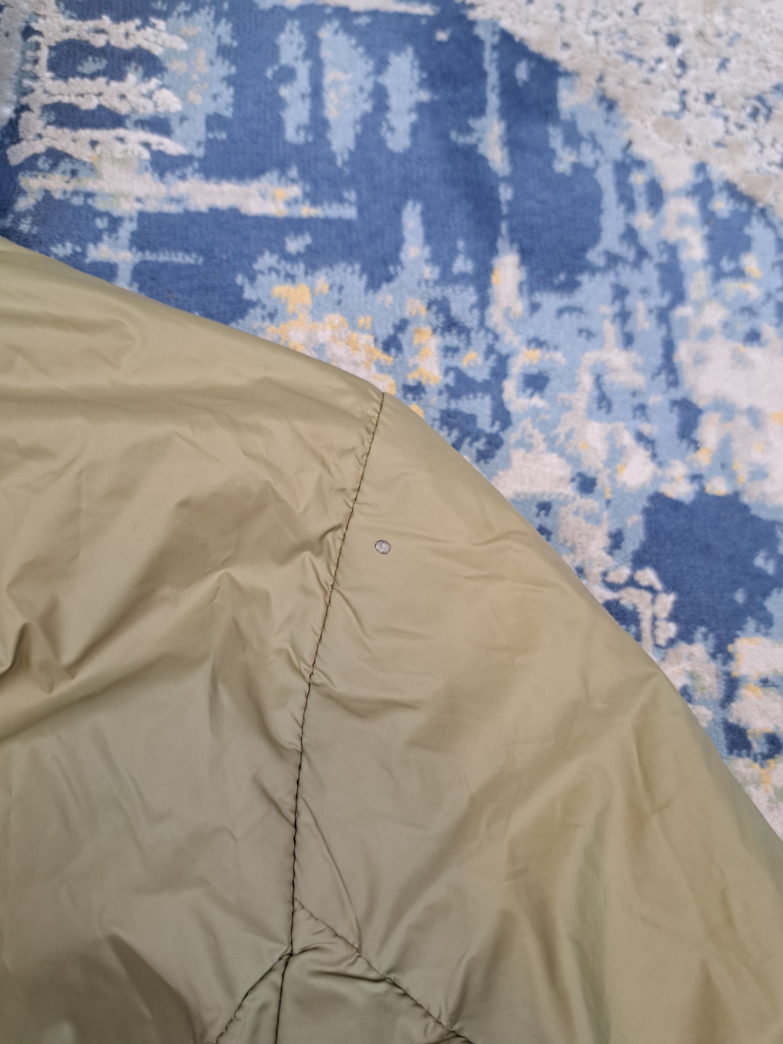 Colmar 2 in 1 Colmar Reversible Down Puffer Jacket Gorpcore Size L / US 10 / IT 46 - 20 Thumbnail