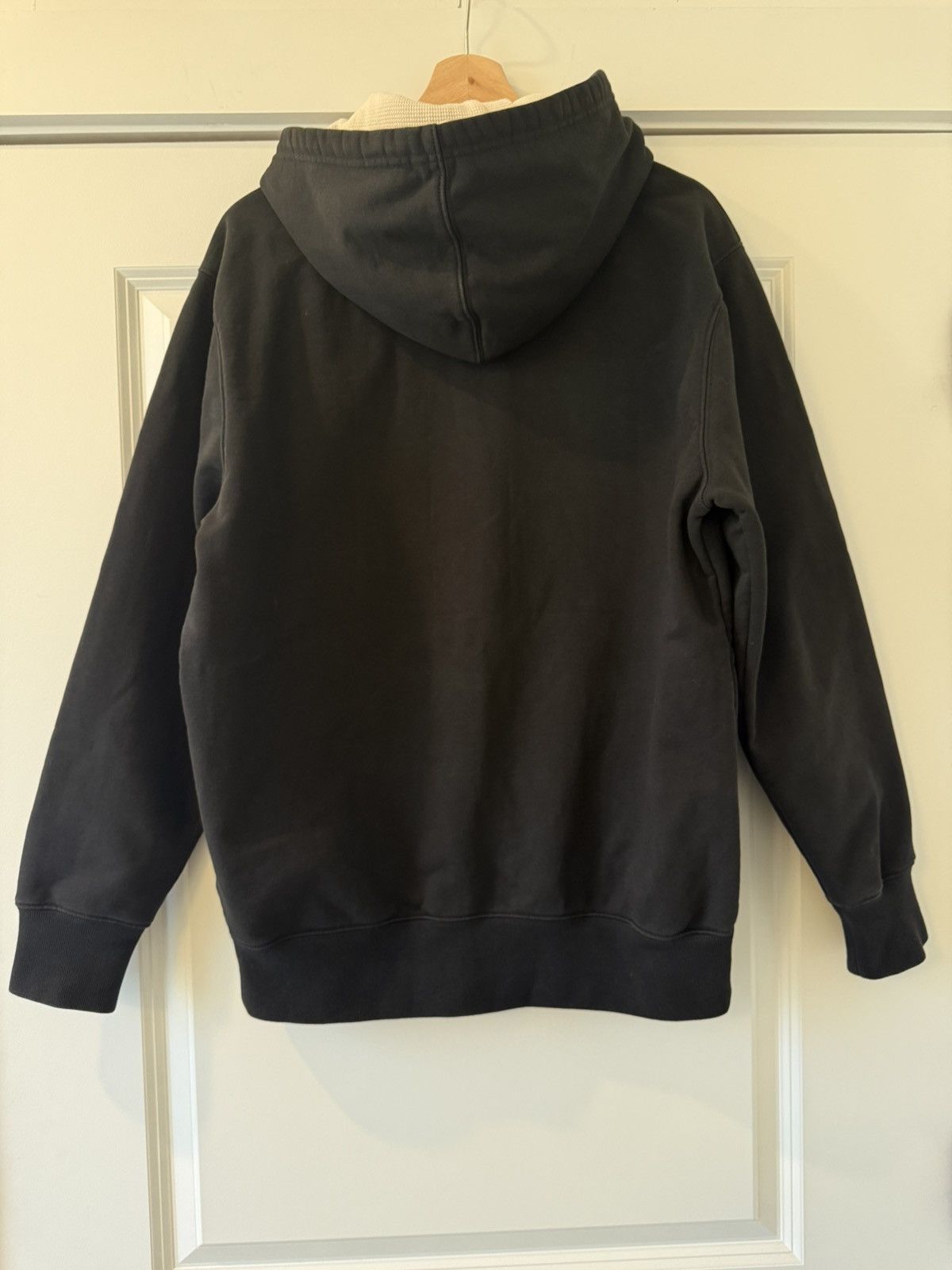 Palace Hippy Salute Zip Hood Size US M / EU 48-50 / 2 - 3 Thumbnail