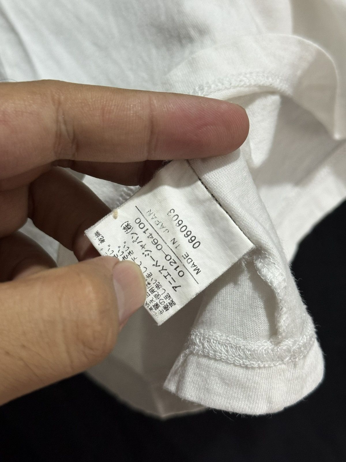 agnes b. Long Sleeve Agnes B Size US S / EU 44-46 / 1 - 4 Thumbnail
