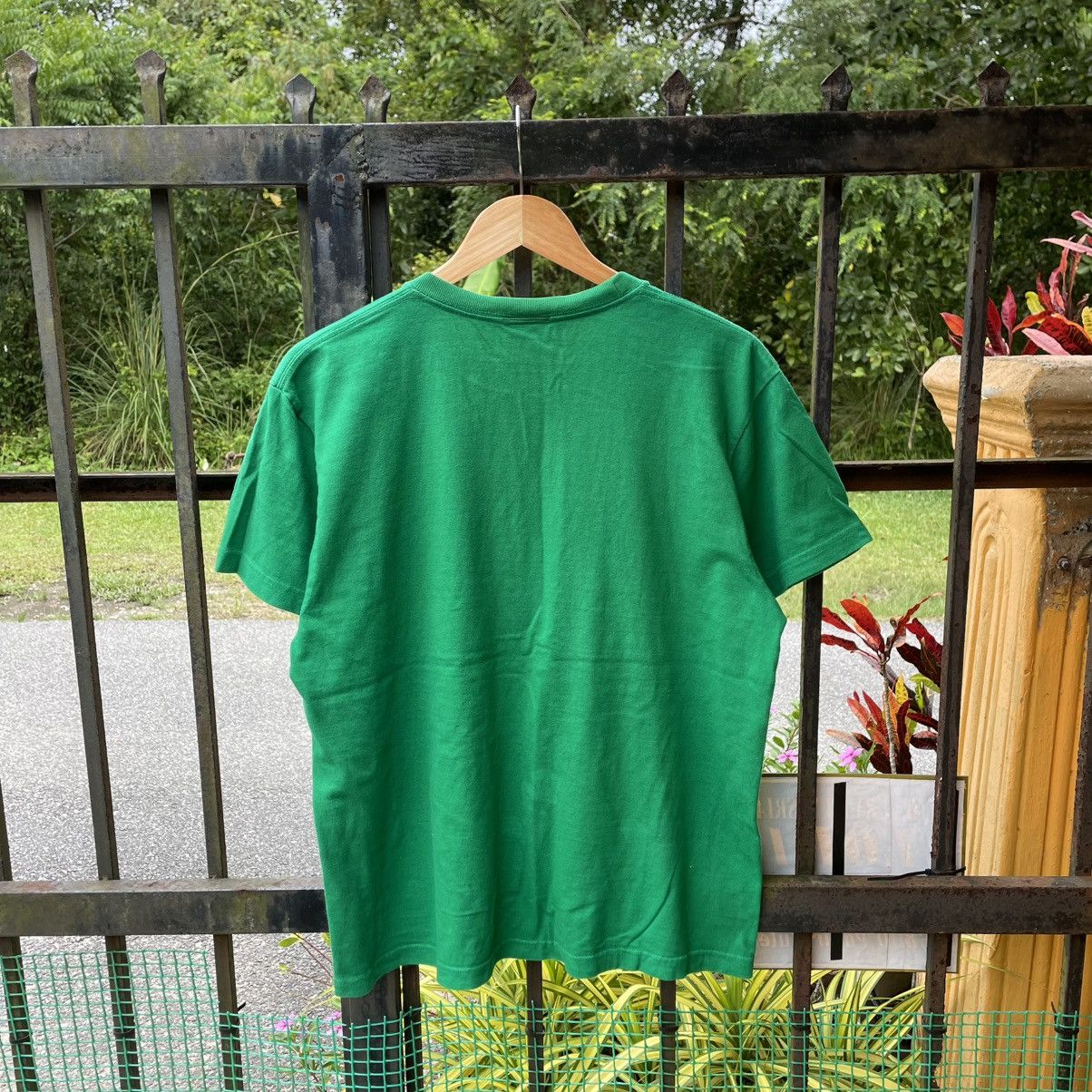Anime 🔥Vintage Crayon Shin Chan Japanese Anime Promo Tee Size US L / EU 52-54 / 3 - 2 Thumbnail