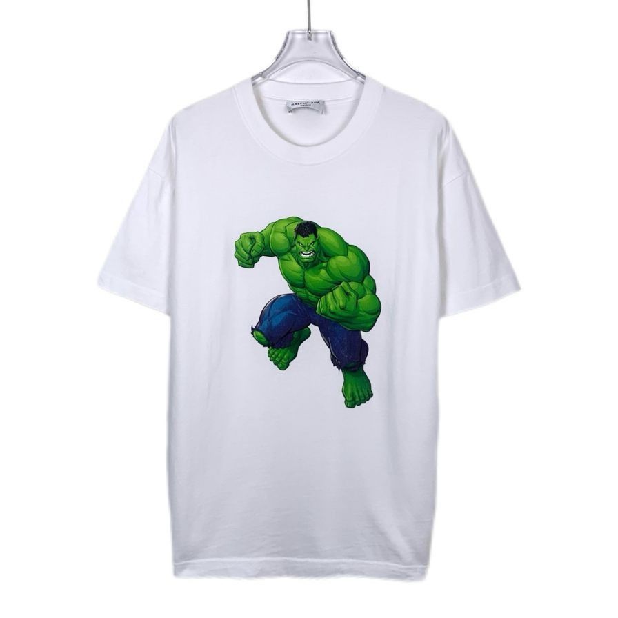 Balenciaga Hulk | Grailed