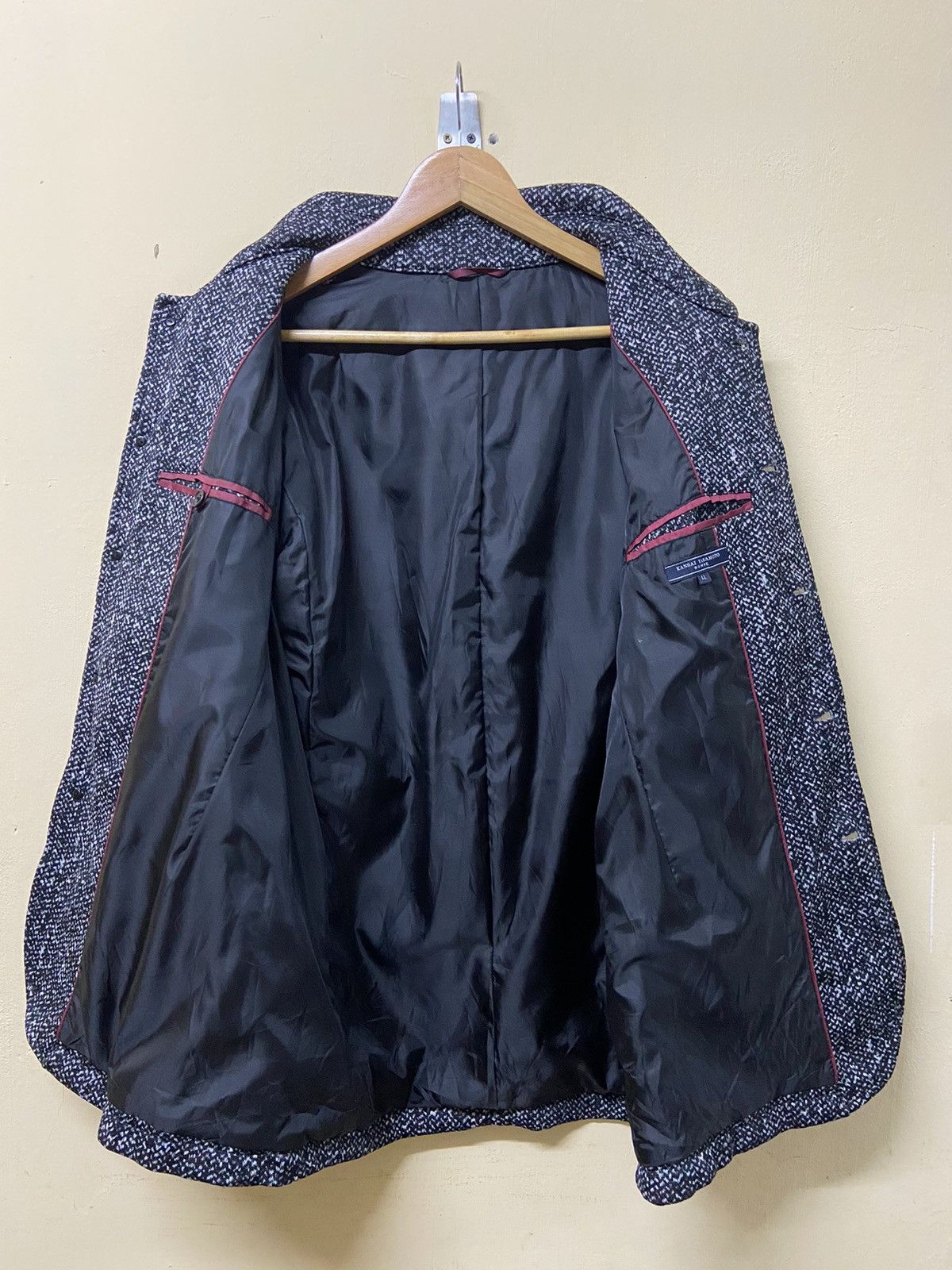 Japanese Brand × Kansai Yamamoto Kansai Yamamoto Jacket Size US L / EU 52-54 / 3 - 11 Thumbnail