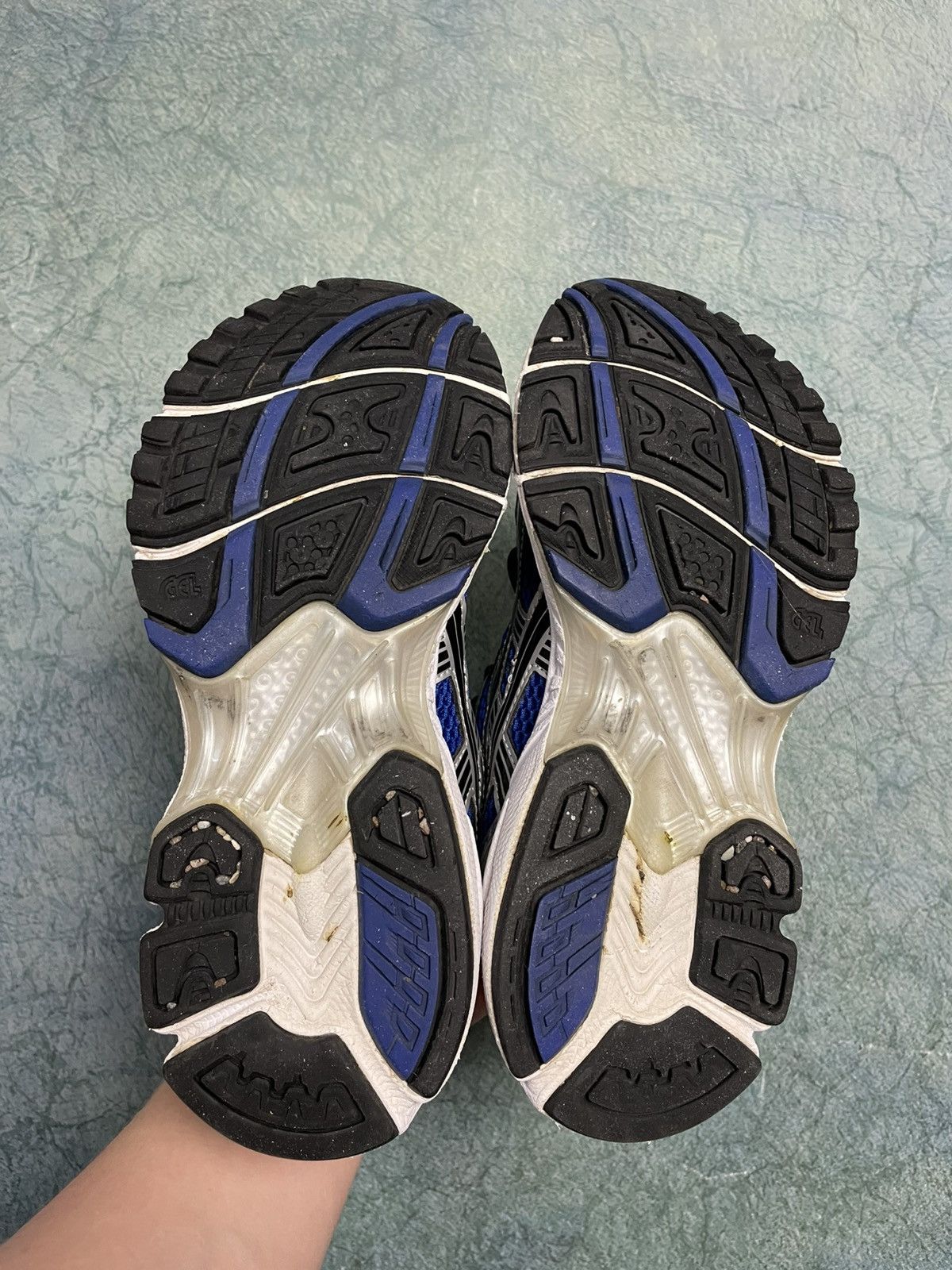 Asics ASICS gel-kayano 14 Size US 7.5 / IT 37.5 - 8 Thumbnail