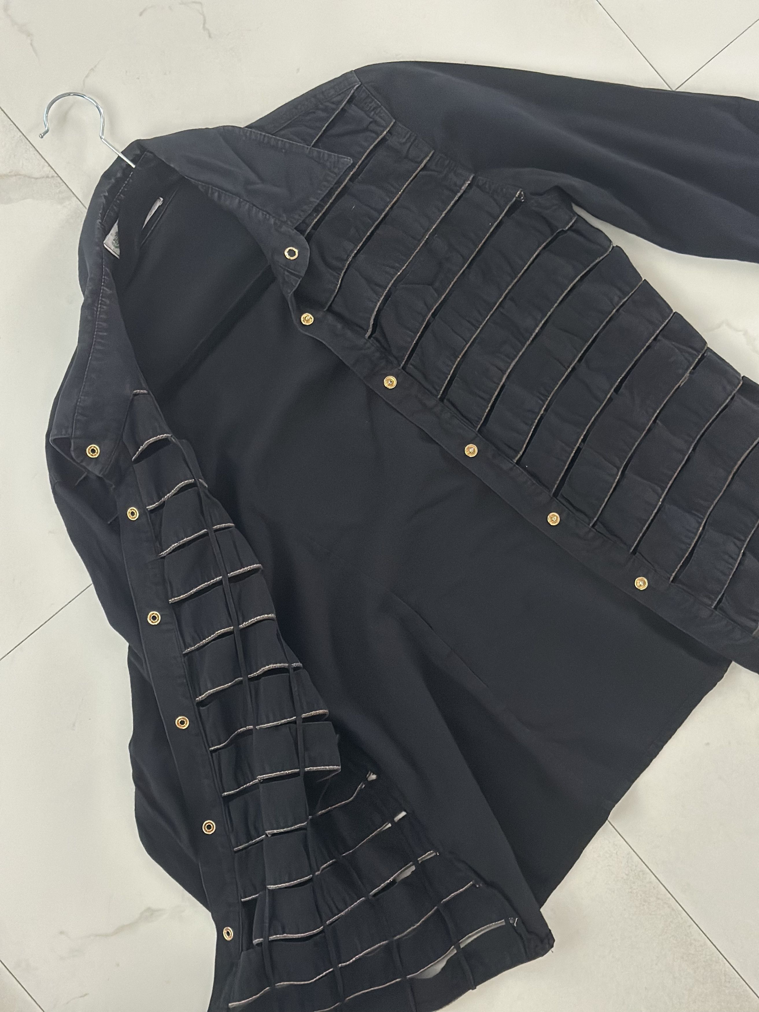 Other Women’s Blazer Bianca Maria Caselli Size S / US 4 / IT 40 - 6 Thumbnail