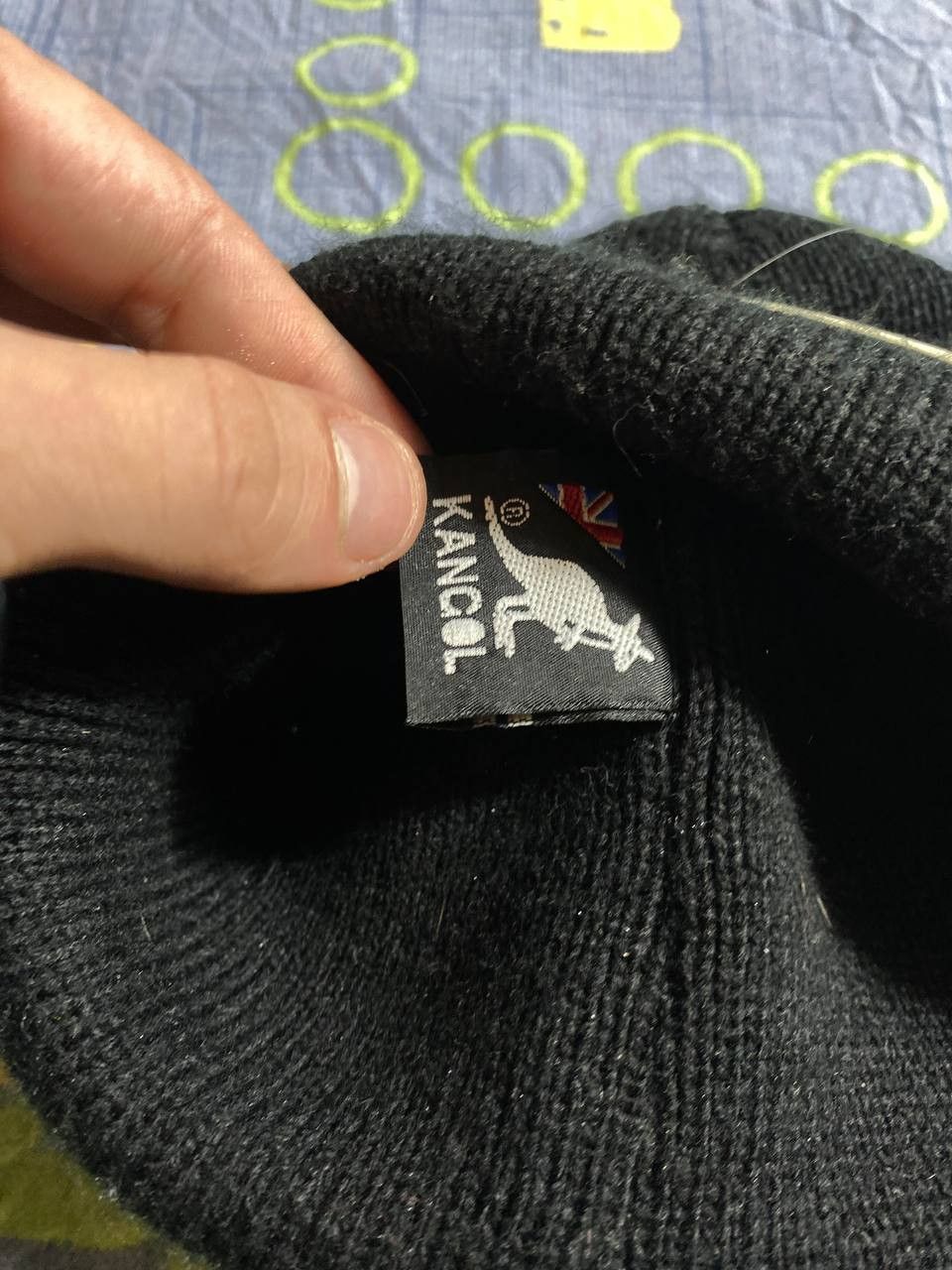 Kangol Kangol Hat Size ONE SIZE - 9 Thumbnail