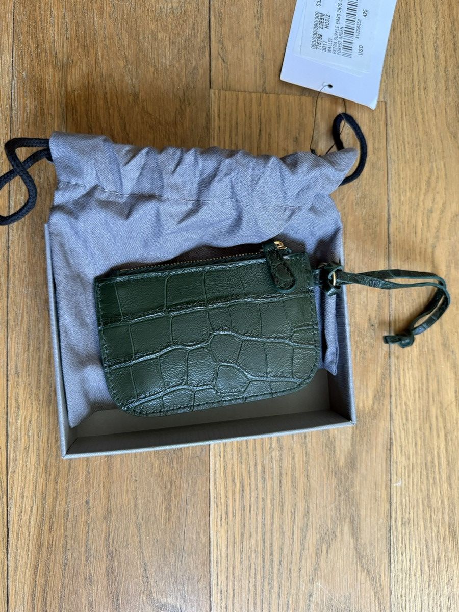 Balenciaga Le Cagole Wallet Size ONE SIZE - 6 Thumbnail