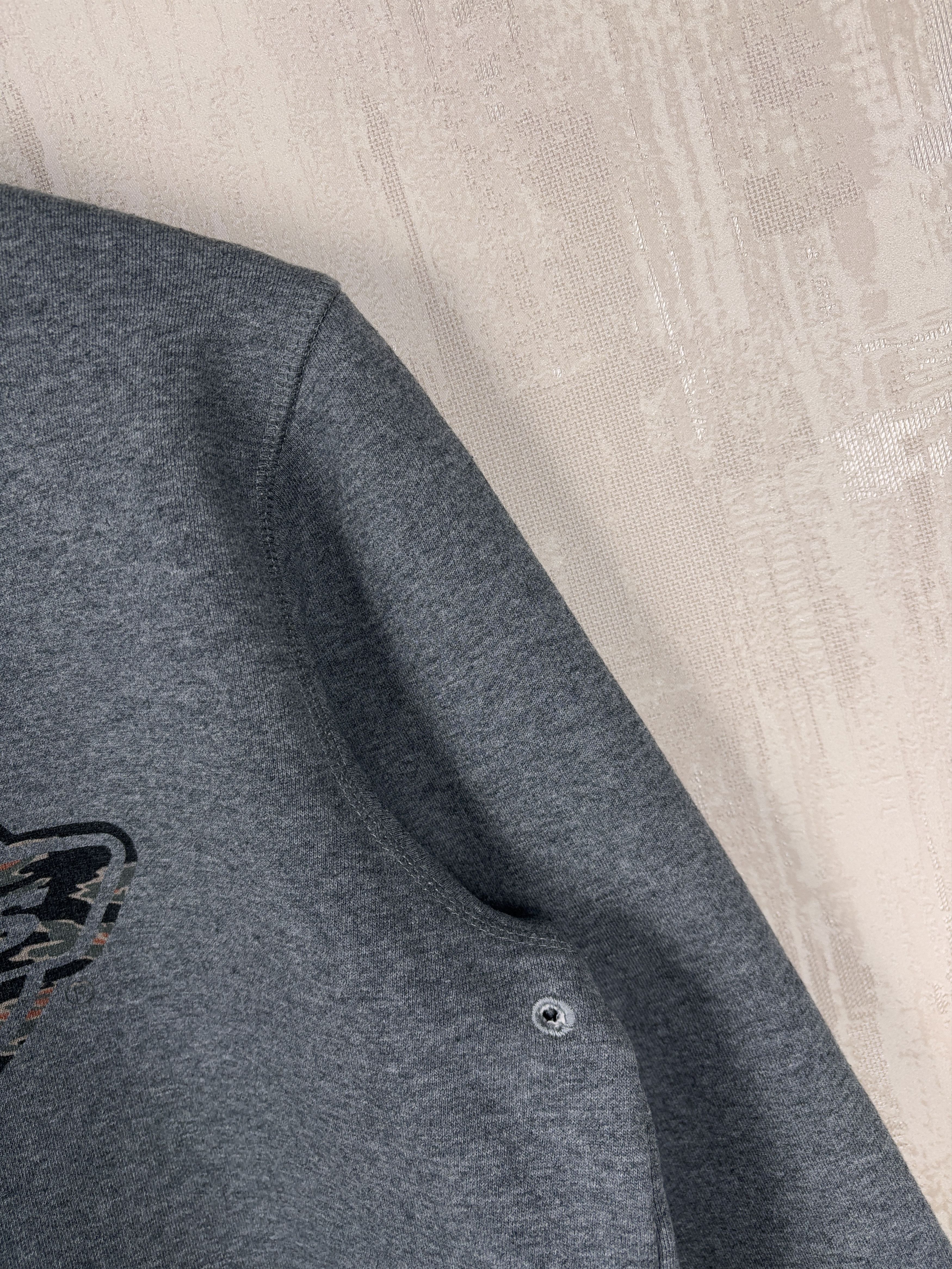 Dickies Dickies Camo Logo Sweatshirt Size M / US 6-8 / IT 42-44 - 6 Thumbnail
