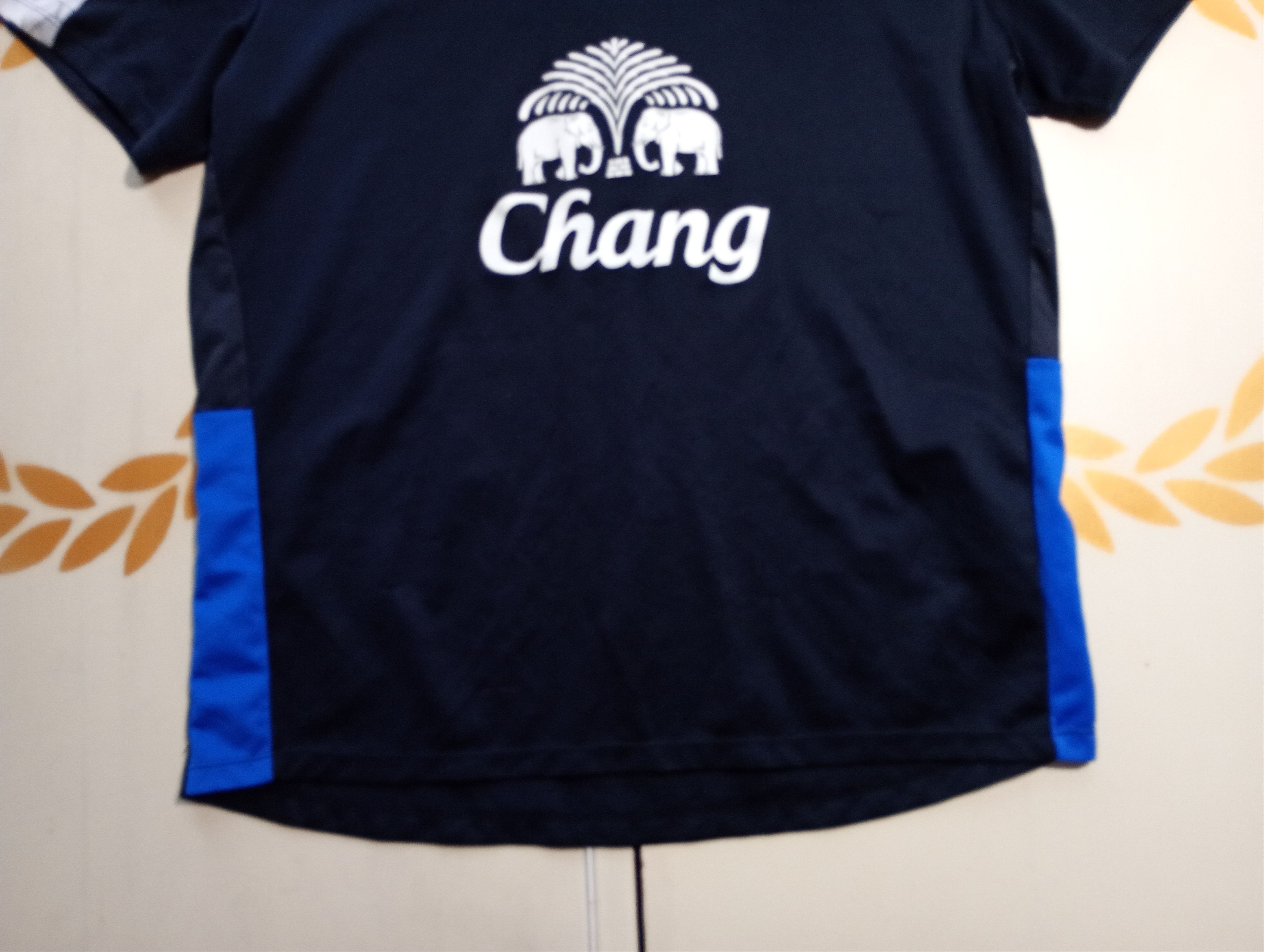 Umbro Umbro Everton Training Jersey 2017-2018 Size US XL / EU 56 / 4 - 4 Thumbnail