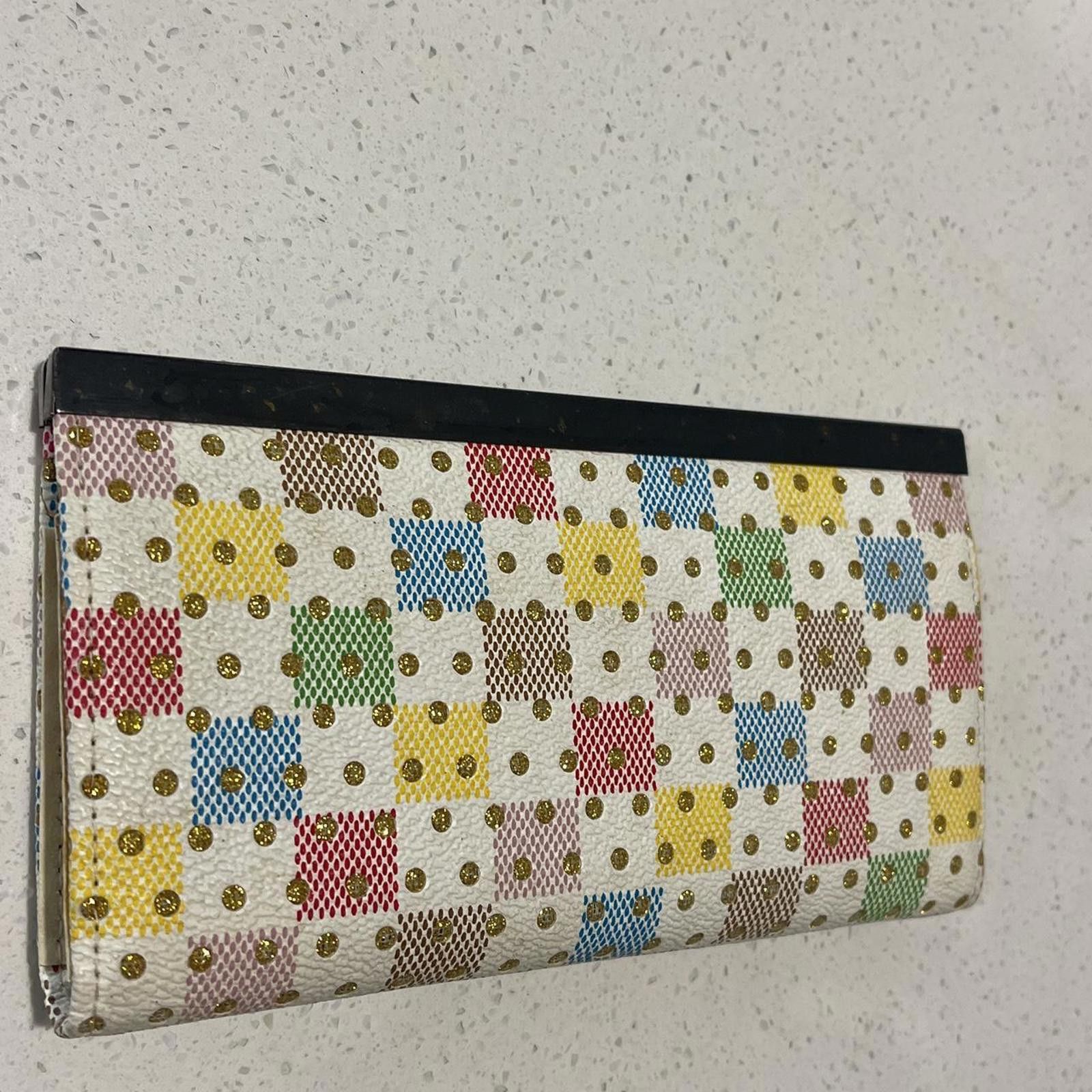 Other Women's Multi and Cream Bag Size ONE SIZE - 7 Thumbnail