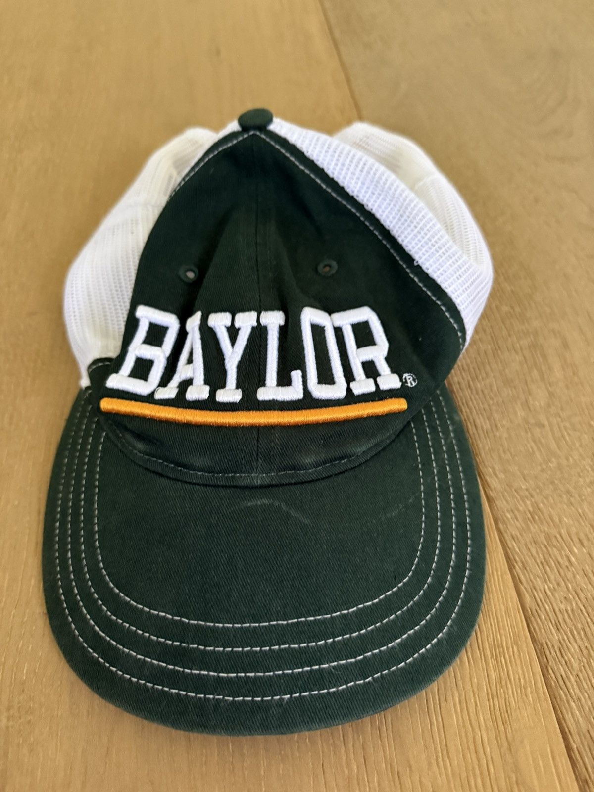 Other Baylor University Bears Snapback Cap Size ONE SIZE - 1 Thumbnail