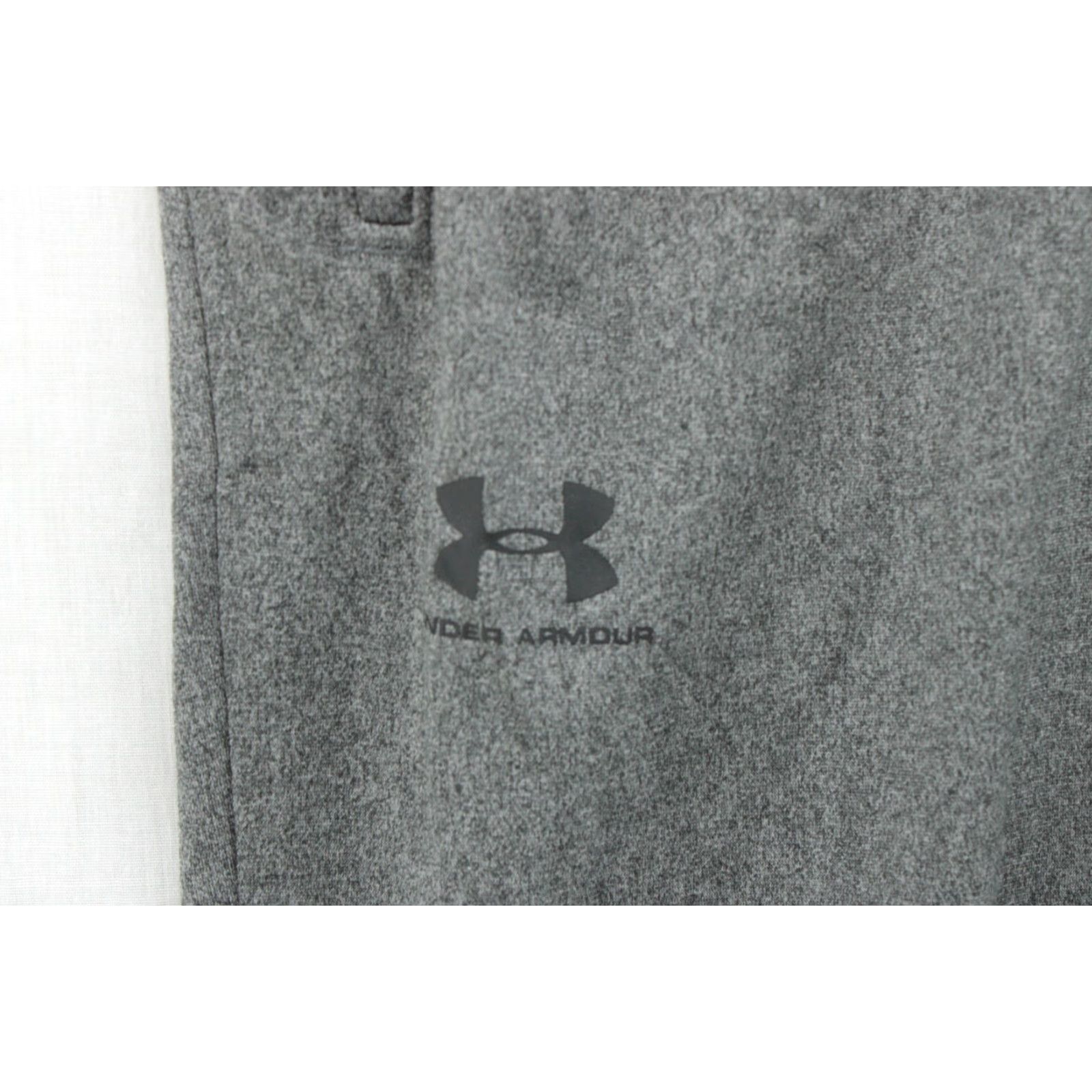 Under Armour Under Armour Jogger Pants Mens XL Gray ColdGear Sportstyle Tricot Sweatpants Size US 36 / EU 52 - 5 Thumbnail
