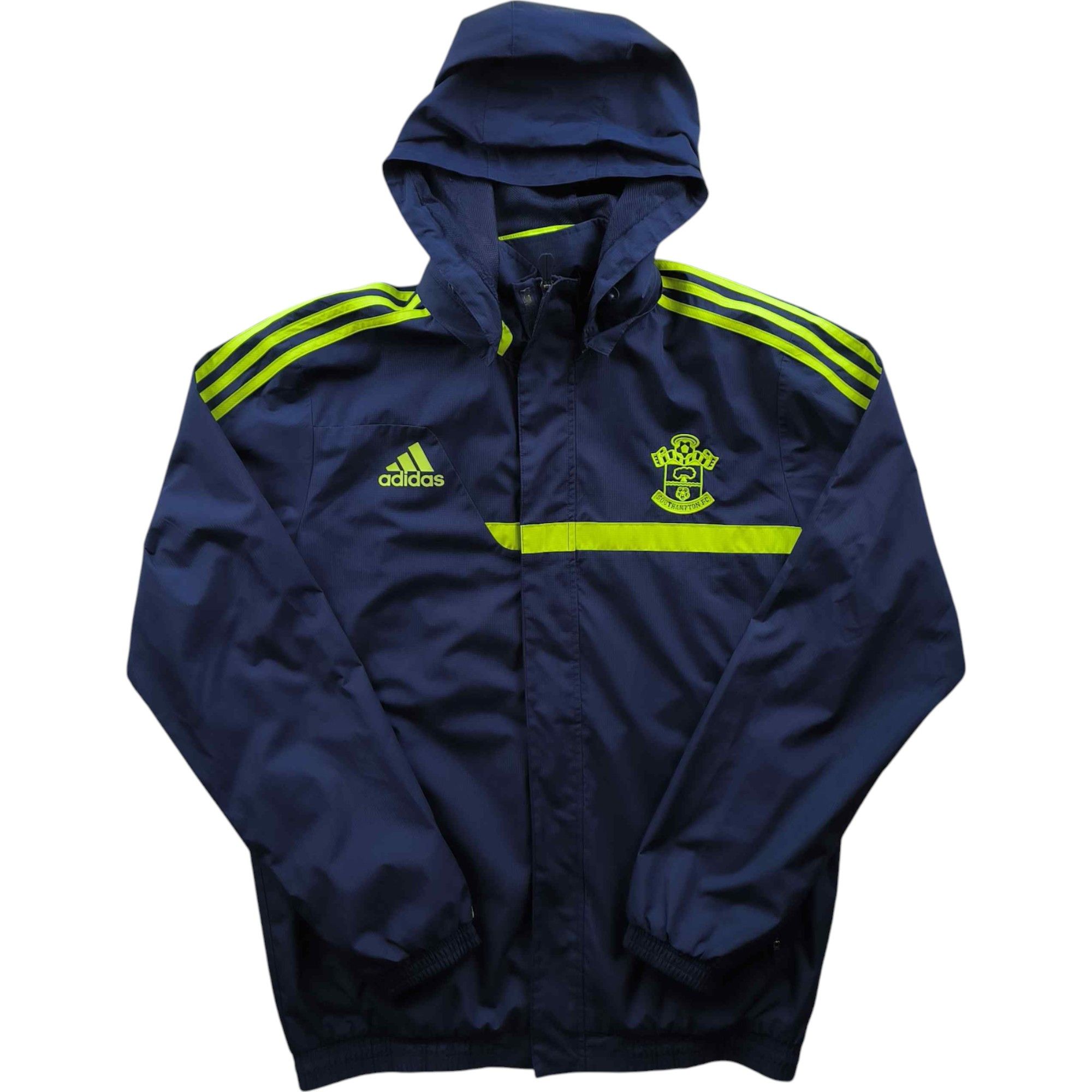 Adidas Southampton 2013-14 Adidas top size M Size US M / EU 48-50 / 2 - 1 Thumbnail
