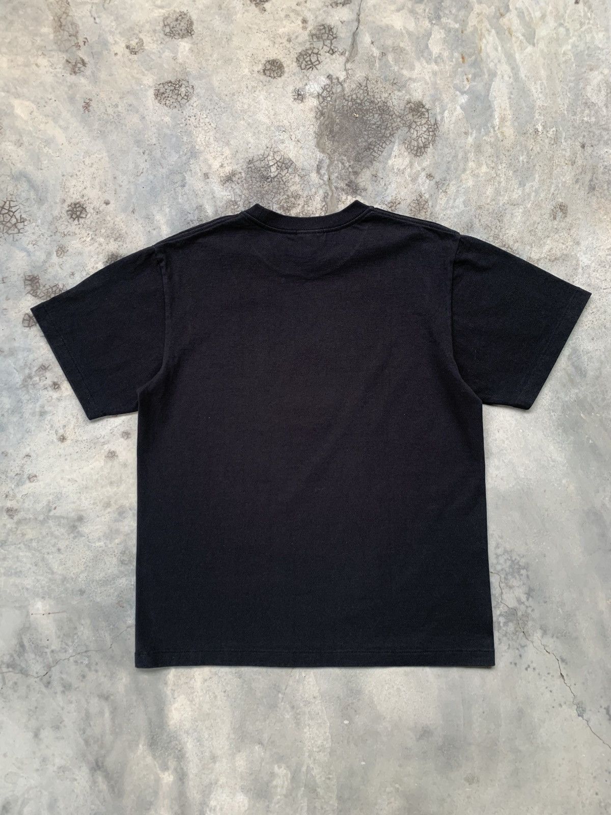 Bape Bape Multi Colour Camo Tshirt Size US M / EU 48-50 / 2 - 2 Thumbnail