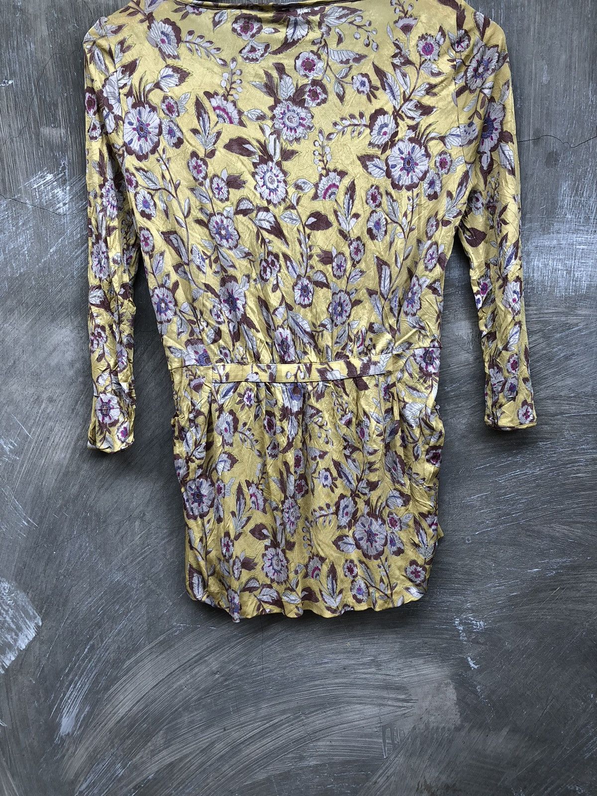 Etro Etro Milano Longsleeve Women Tops Size S / US 4 / IT 40 - 7 Thumbnail