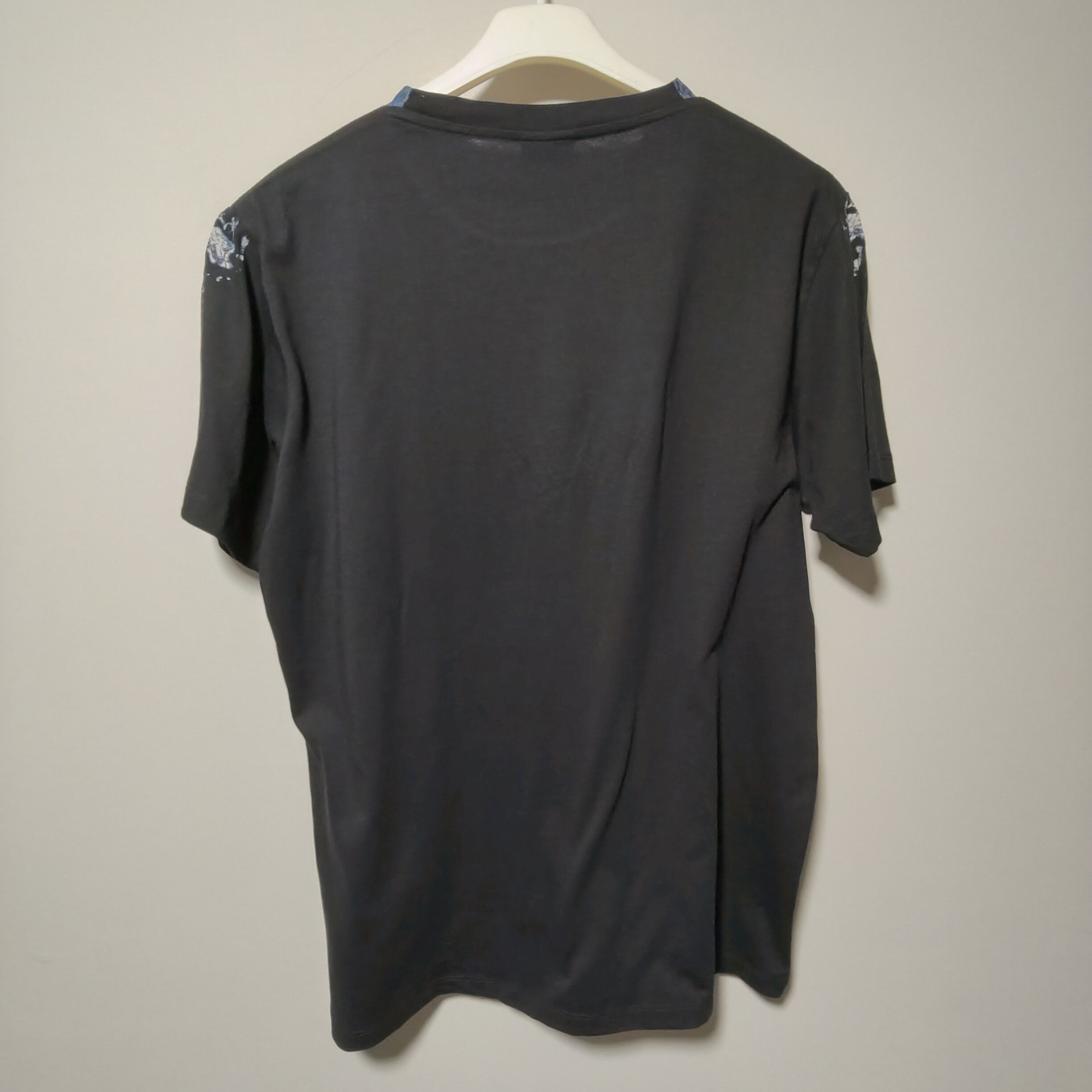 Marcelo Burlon Owl print t-shirt Size US M / EU 48-50 / 2 - 6 Thumbnail