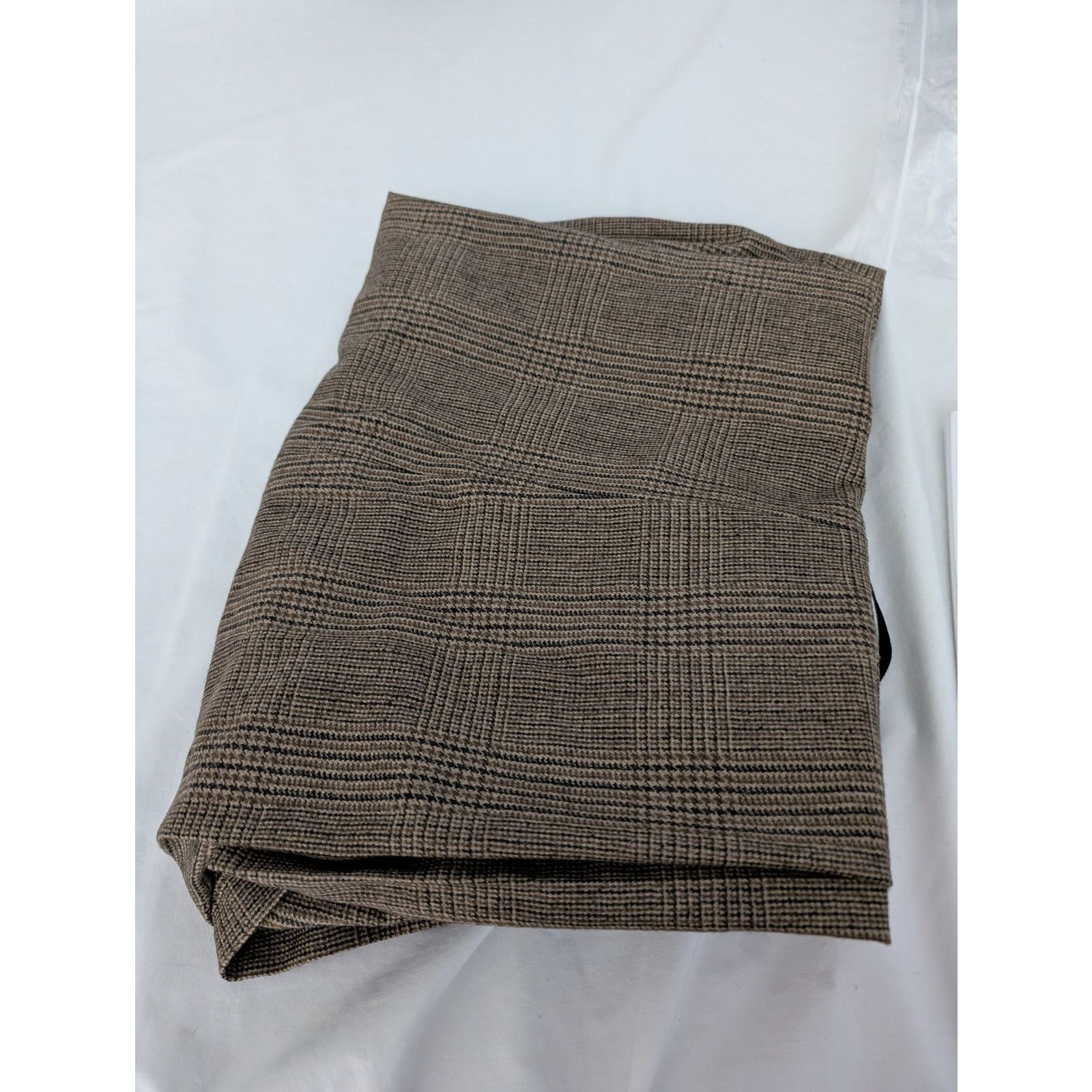 Celine o1rshd1 Pantalon Skate FL 2 Plis Causal Pants in Multicolor Size US 34 / EU 50 - 15 Thumbnail