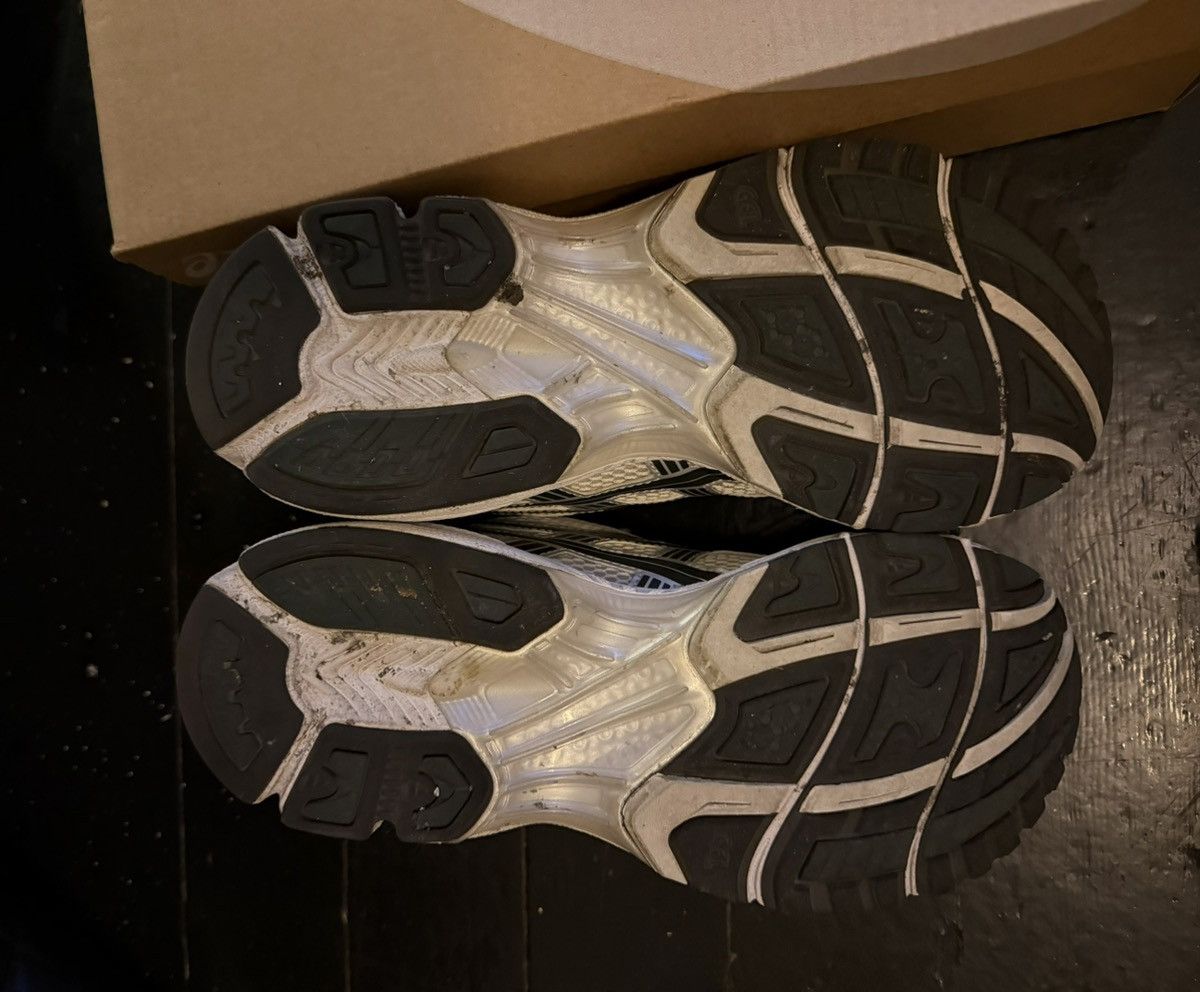 Asics × Kith Kith x ASICS Gel Kayano 14 'Cream Scarab' 2023 Size US 8.5 / EU 41-42 - 5 Thumbnail