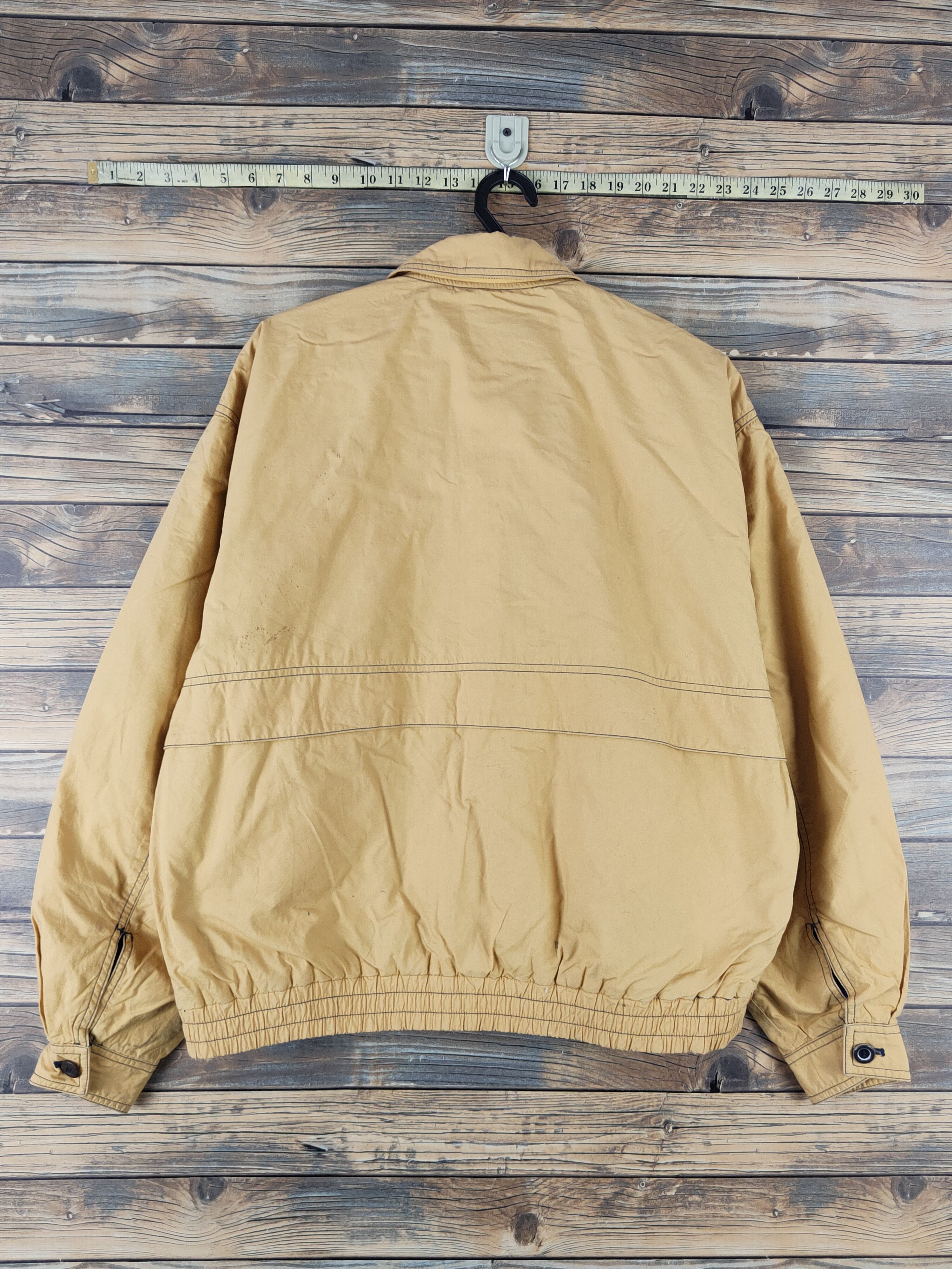 Japanese Brand DL Peter House Yellow Jackets #1381 Size US M / EU 48-50 / 2 - 8 Thumbnail