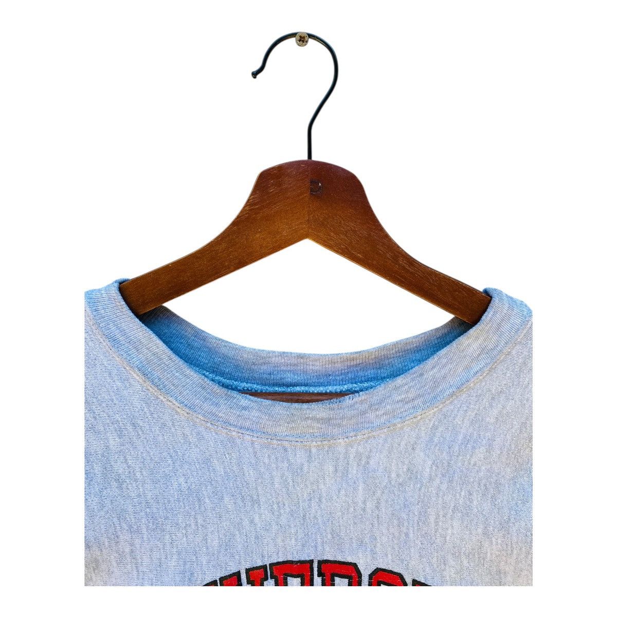 Champion × Vintage Rare Vintage Champion Reverse Weave Maryland Sweatshirt Size US M / EU 48-50 / 2 - 2 Thumbnail