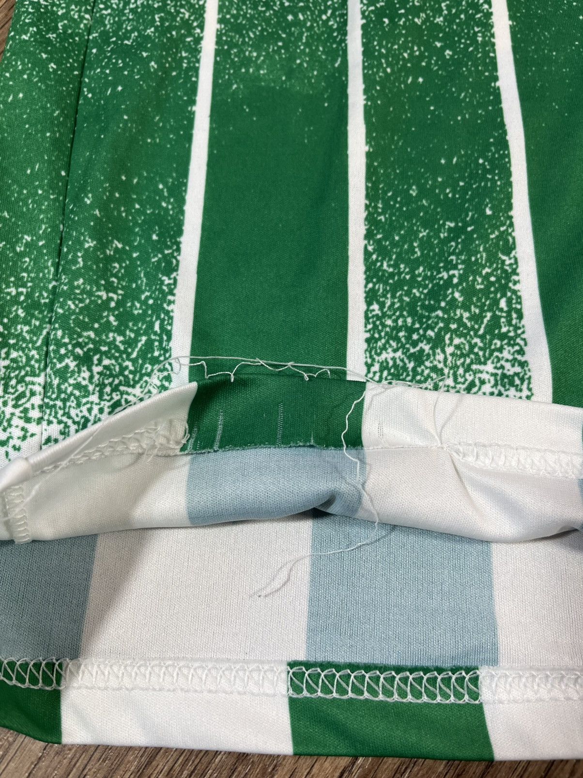 Other Vintage Avanti Jersey 90s Size US XL / EU 56 / 4 - 11 Thumbnail