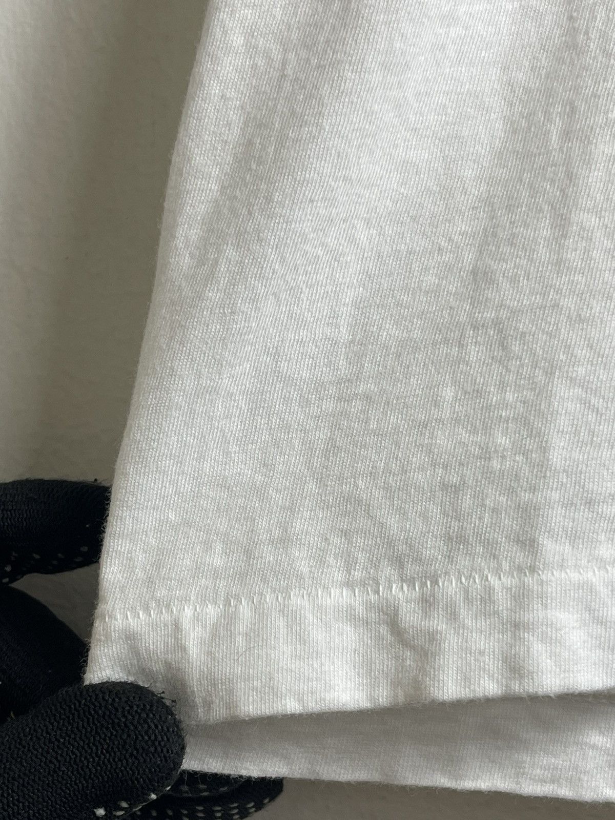Street Fighter × Vintage Vintage Street Fighter 11 Movie single stitch shirt Size US M / EU 48-50 / 2 - 4 Thumbnail