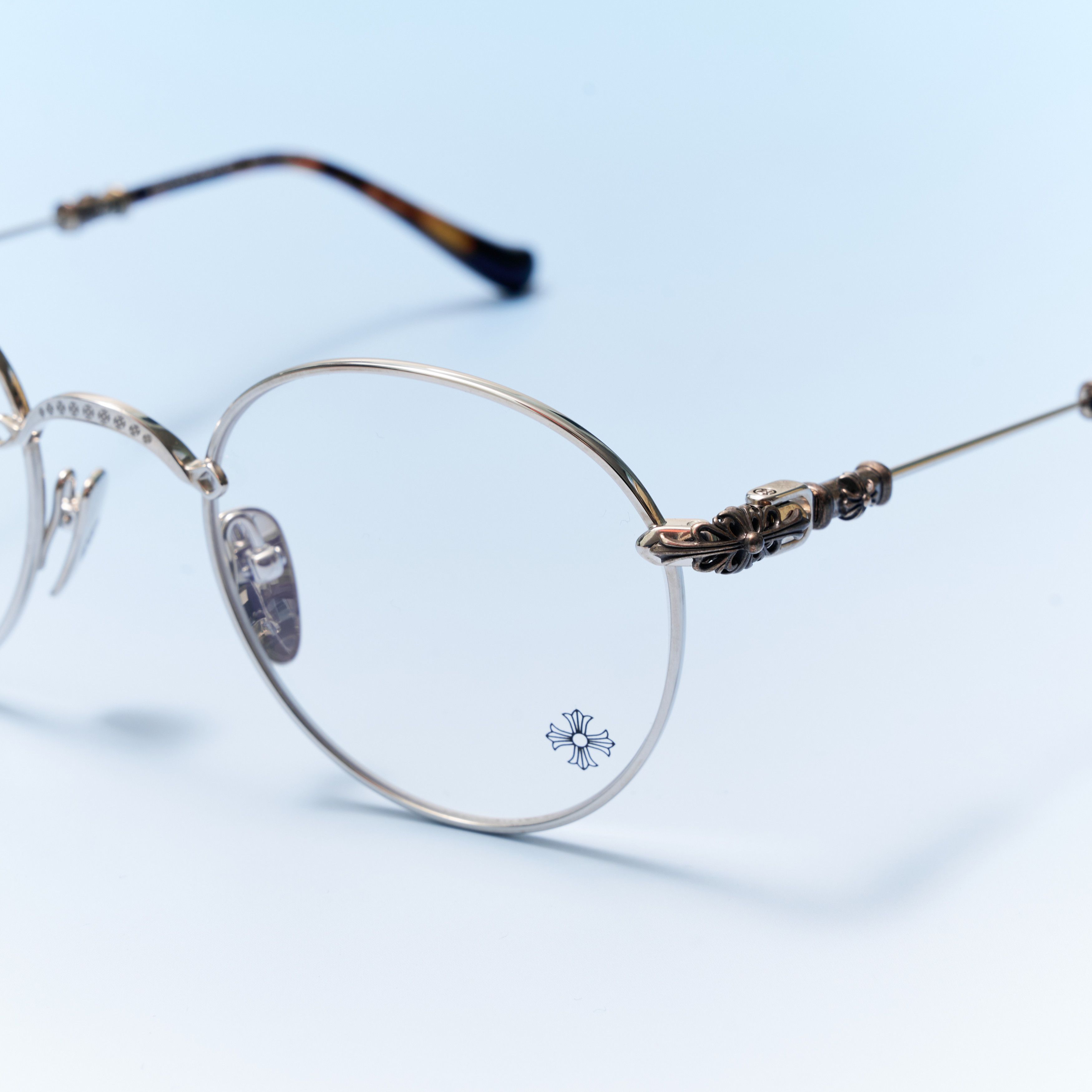 Chrome Hearts CHROME HEARTS BUBBA-A Size ONE SIZE - 4 Thumbnail