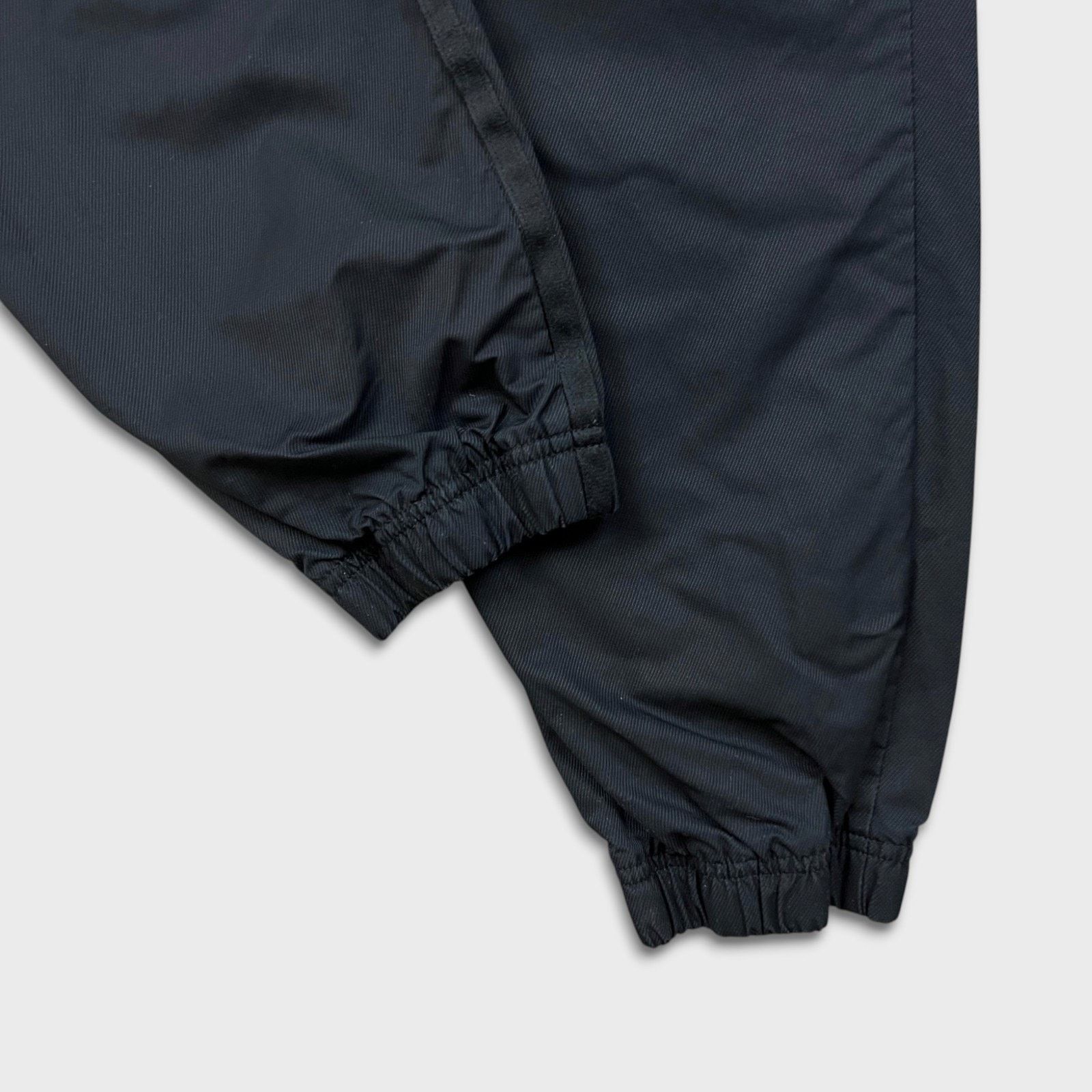 Adidas Adidas Blue Version Cargo Pant Small 3 Stripe Trefoil Taper Size US 31 - 9 Thumbnail
