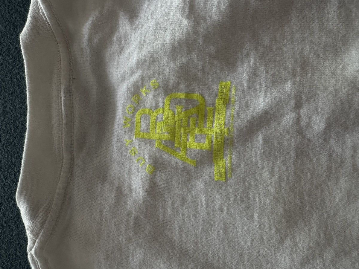 Bape Vintage Bape Tee early 2000’s Size US L / EU 52-54 / 3 - 6 Thumbnail